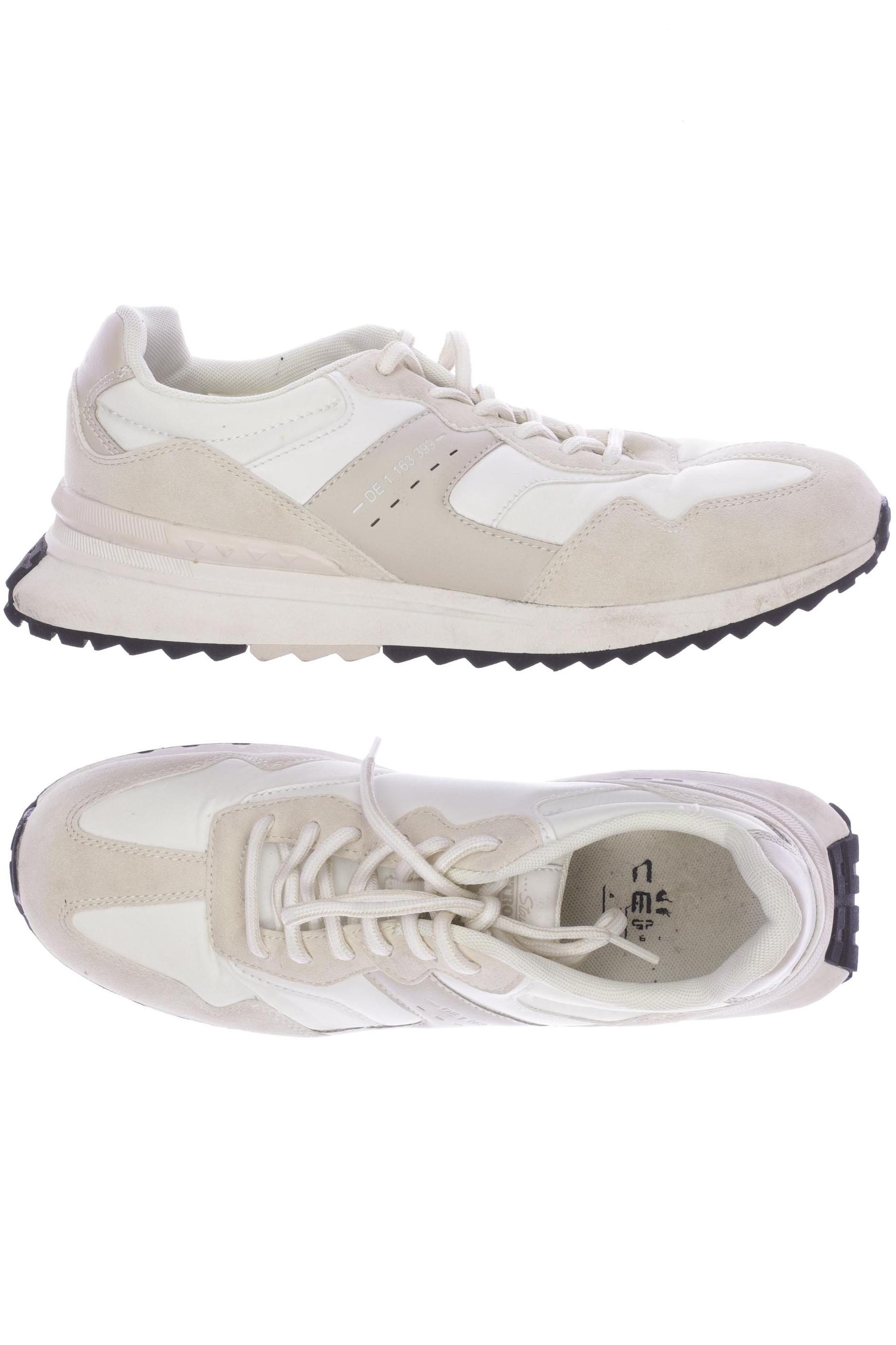 

Venice Herren Sneakers, beige, Gr. 43