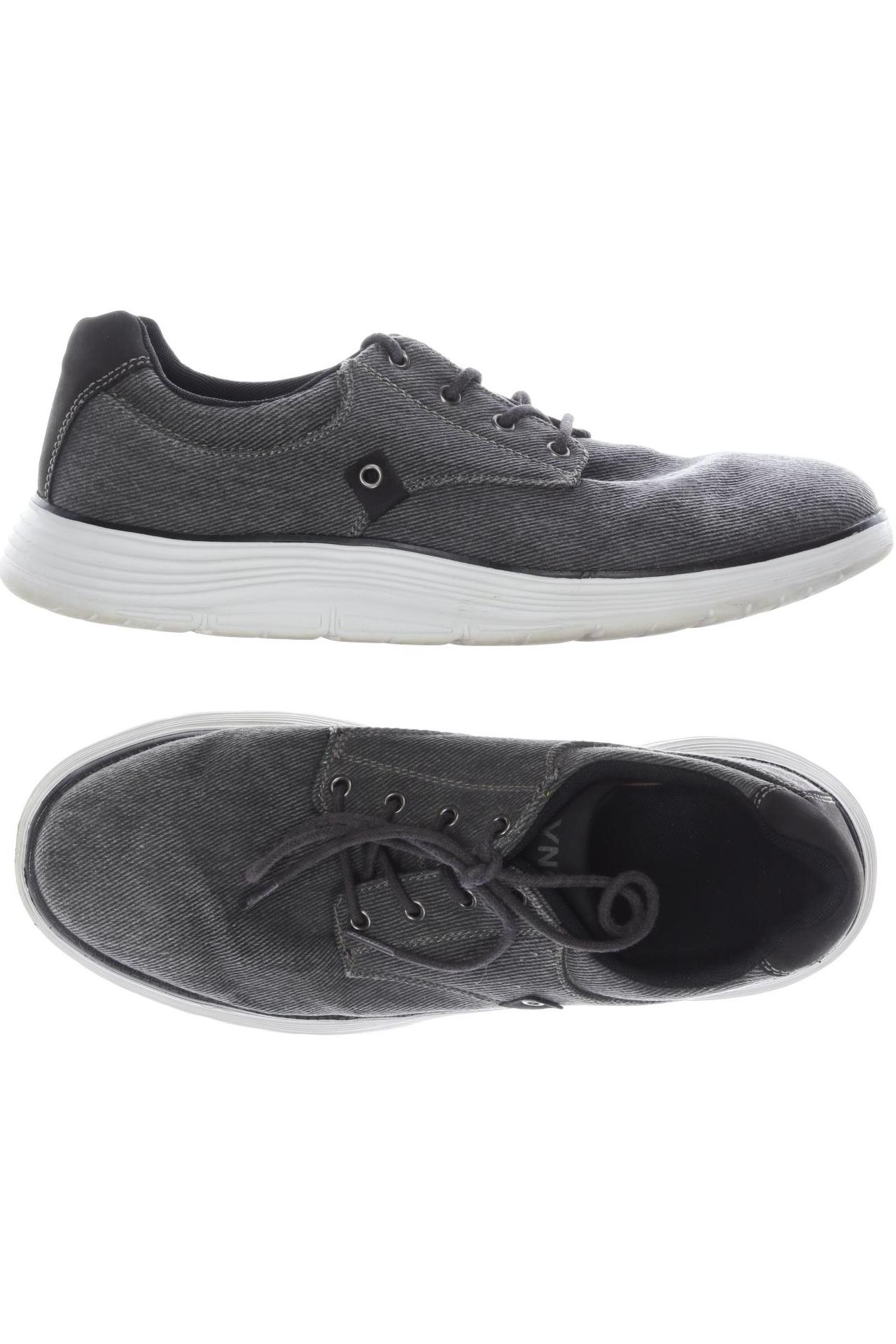 

Venice Herren Sneakers, grau, Gr. 44