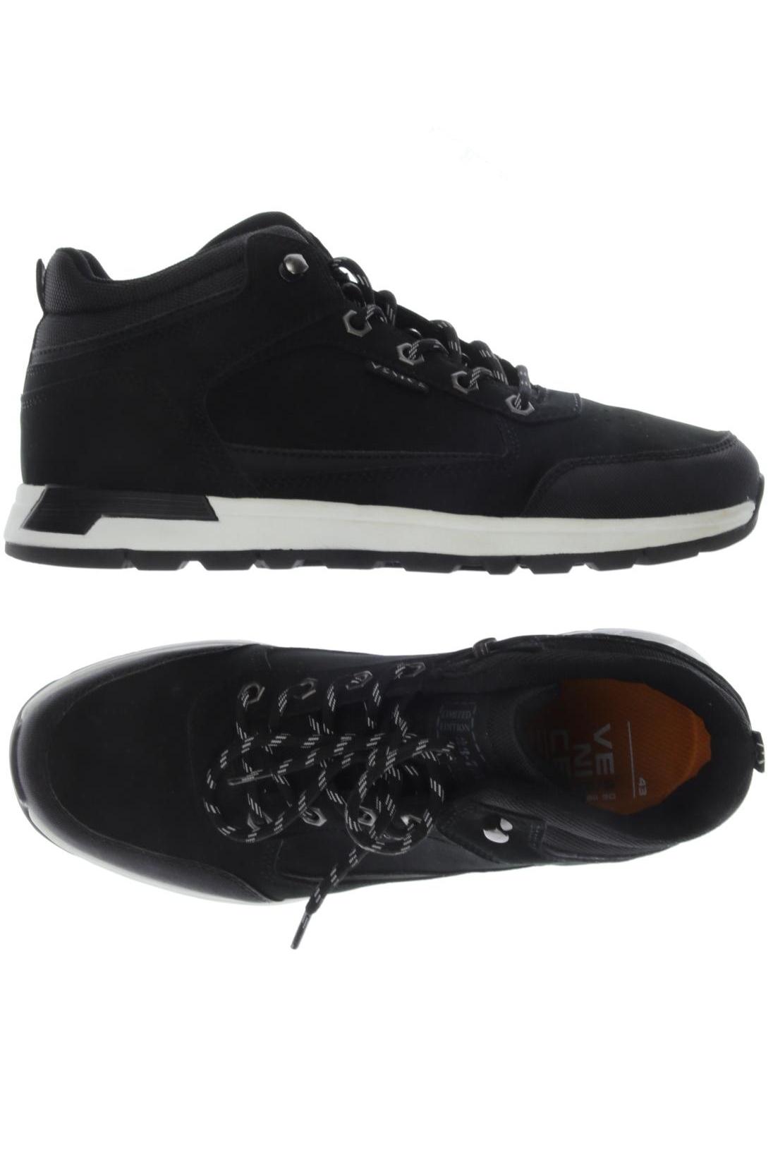 

Venice Herren Sneakers, schwarz, Gr. 43