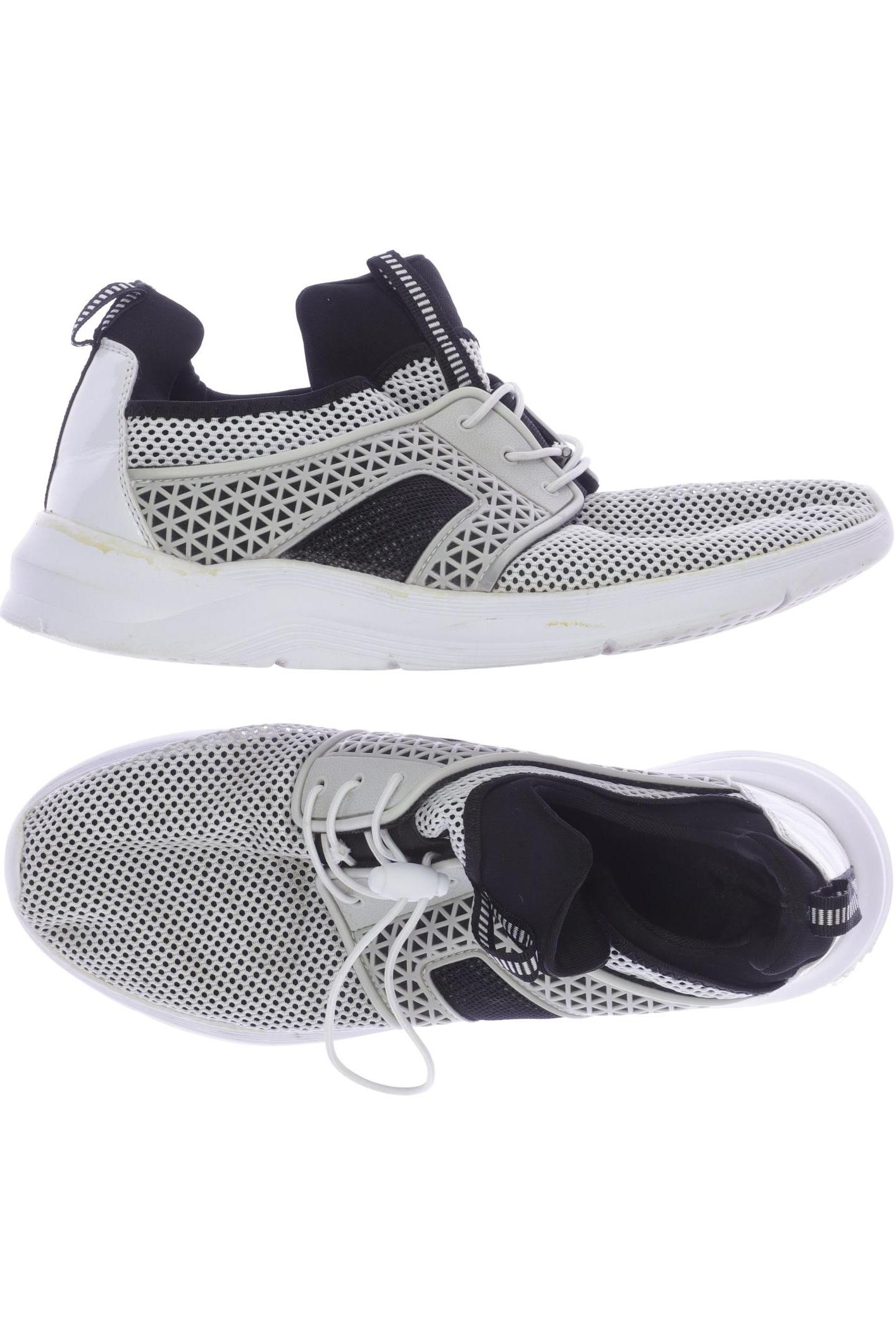 

VENICE Herren Sneakers, weiß