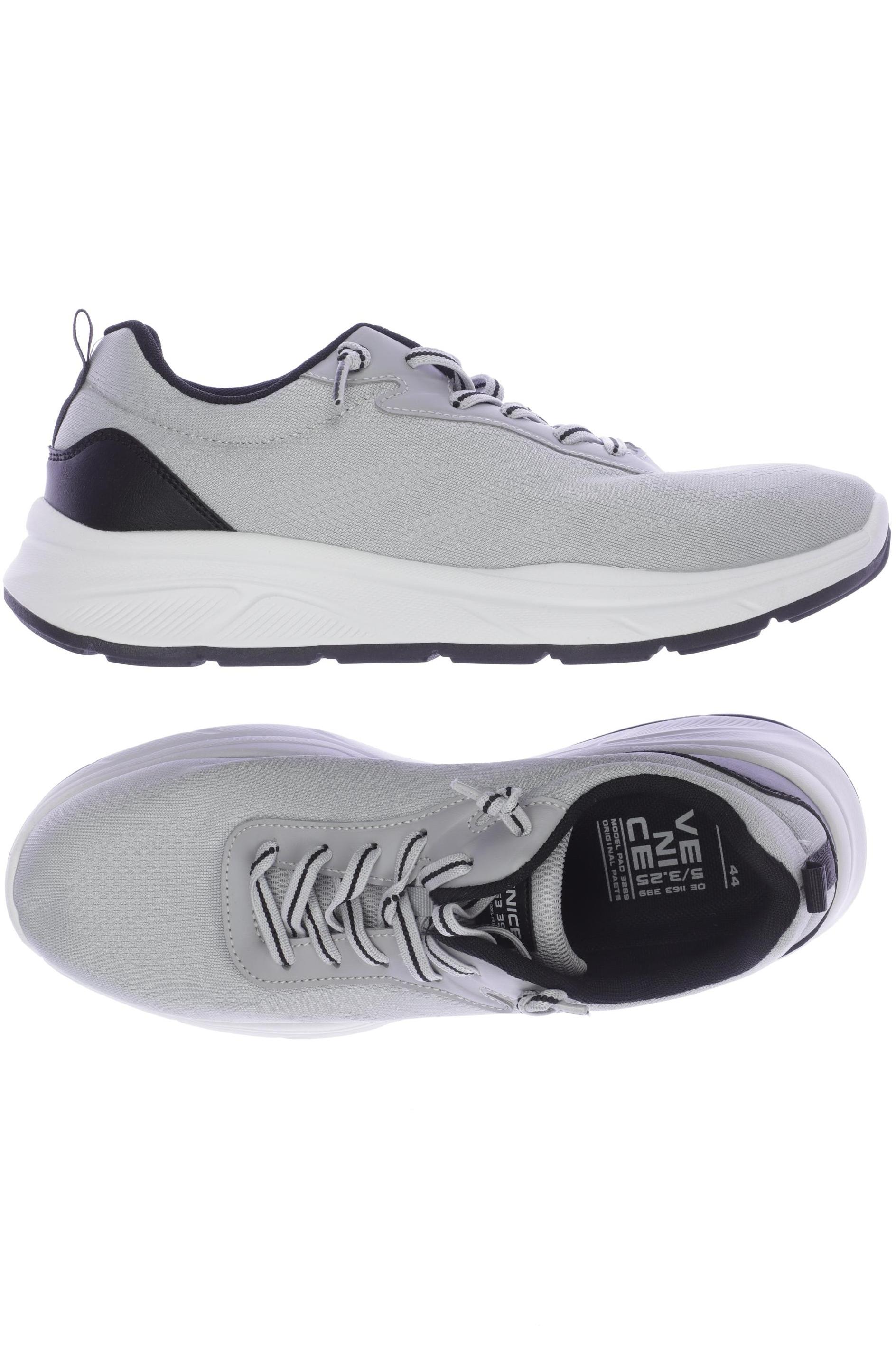 

Venice Herren Sneakers, grau, Gr. 44