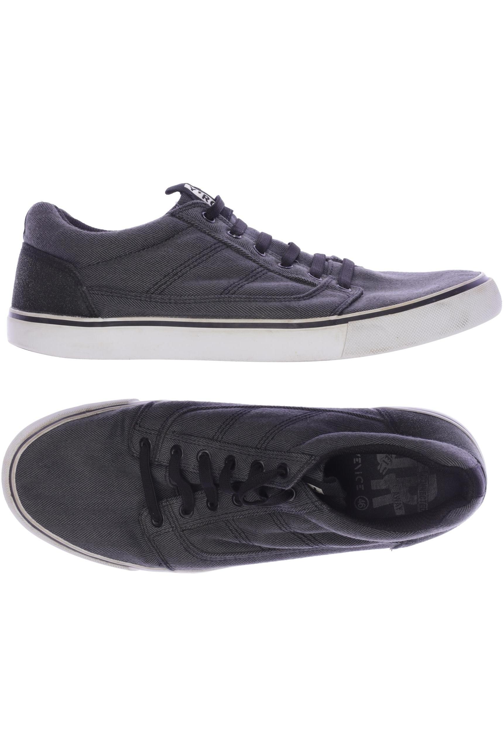 

Venice Herren Sneakers, grau, Gr. 46
