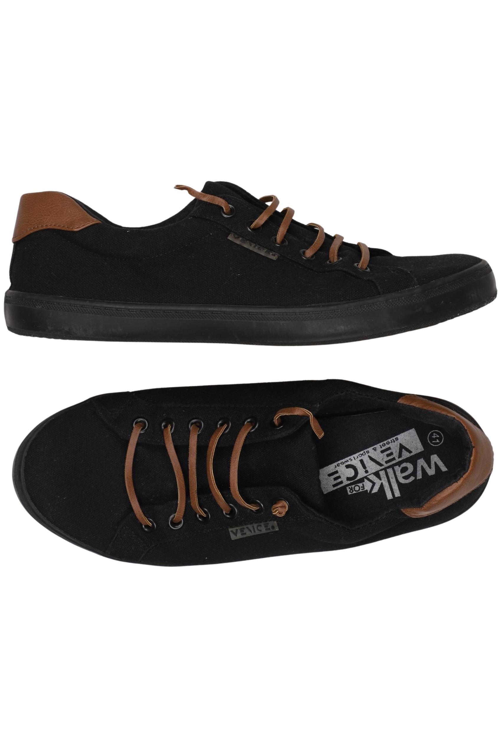 Thumbnail - Venice Herren Sneakers, schwarz, Gr. 41