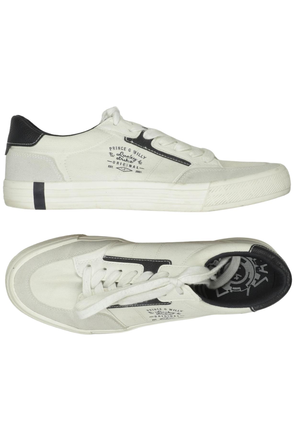 Thumbnail - Venice Herren Sneakers, weiß, Gr. 44