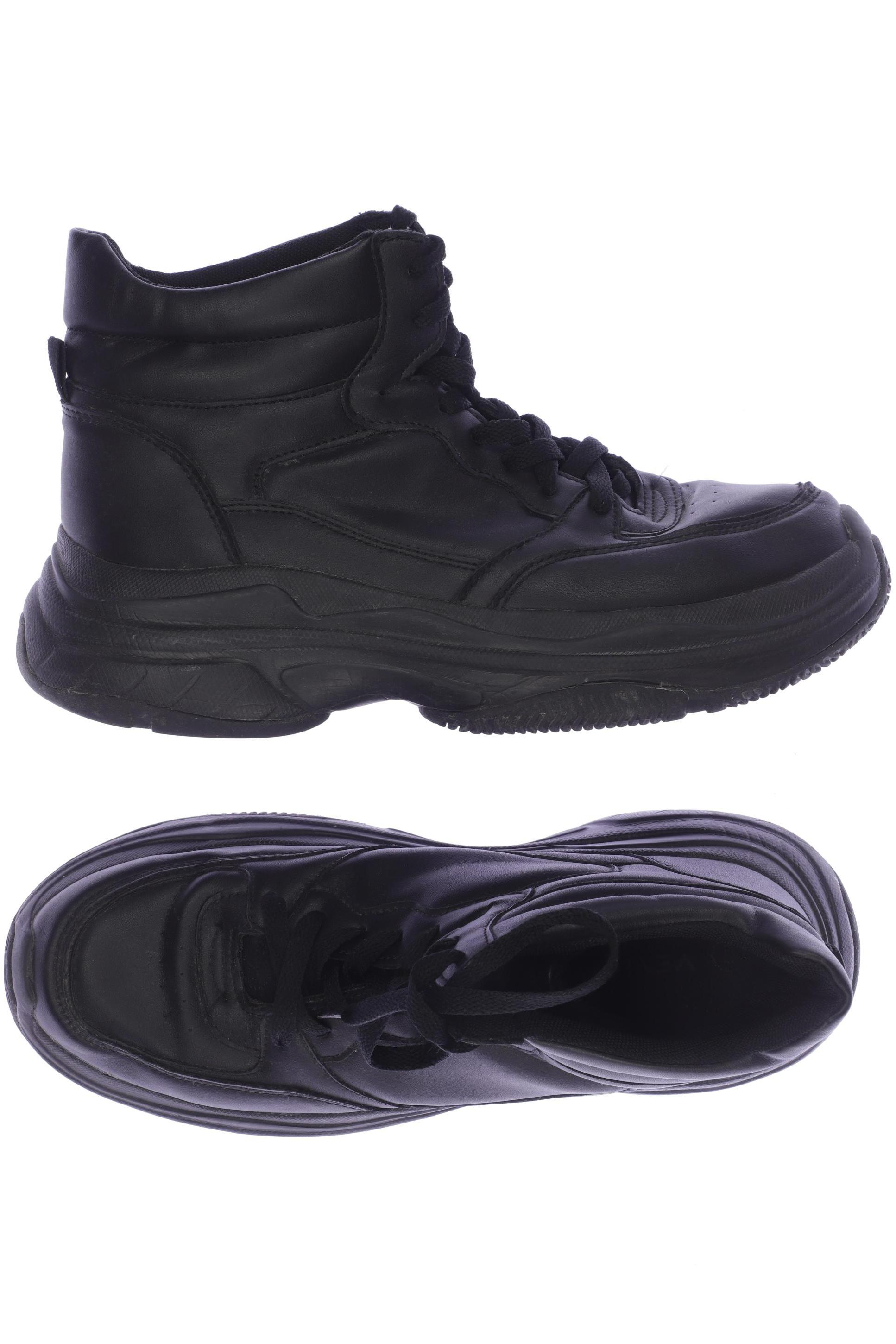

VENICE Herren Sneakers, schwarz