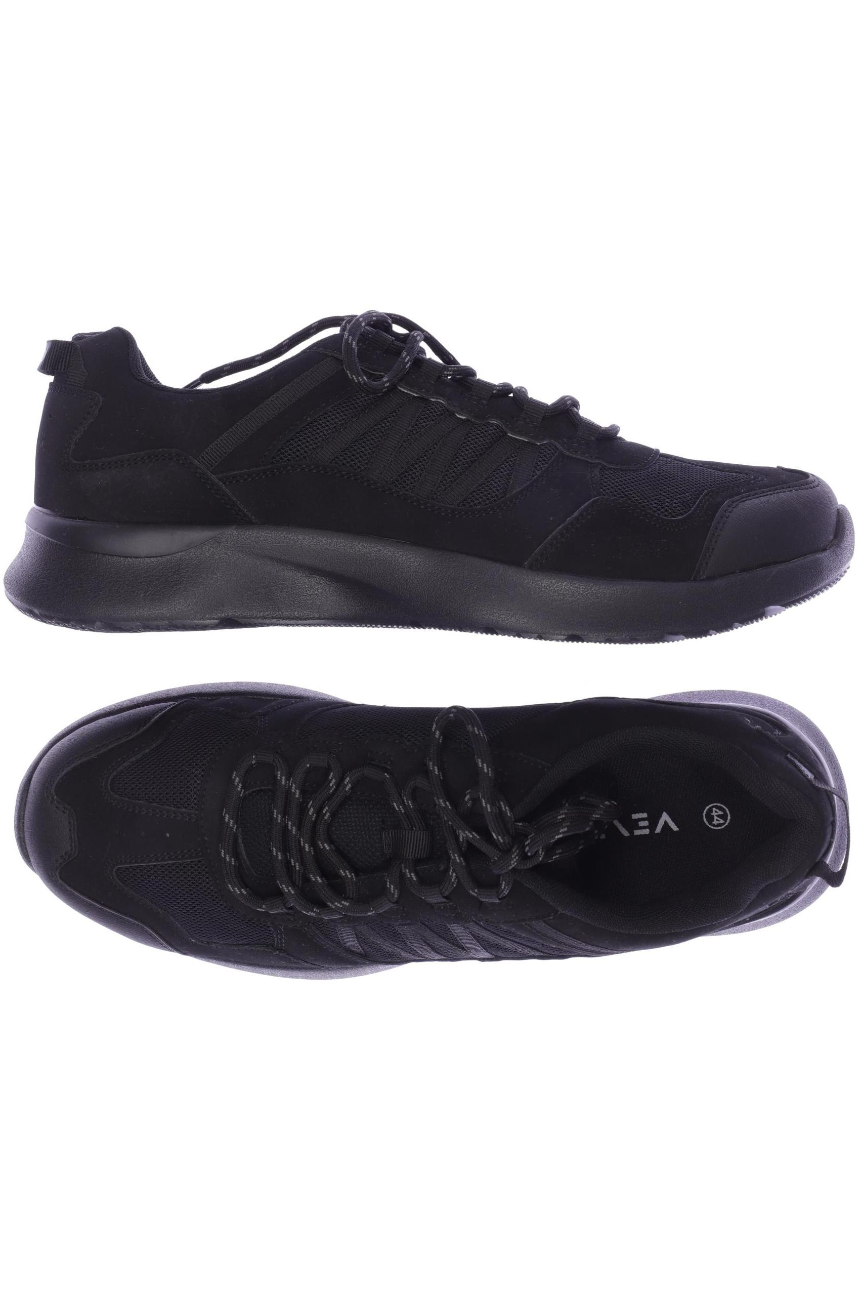 

Venice Herren Sneakers, schwarz, Gr. 44