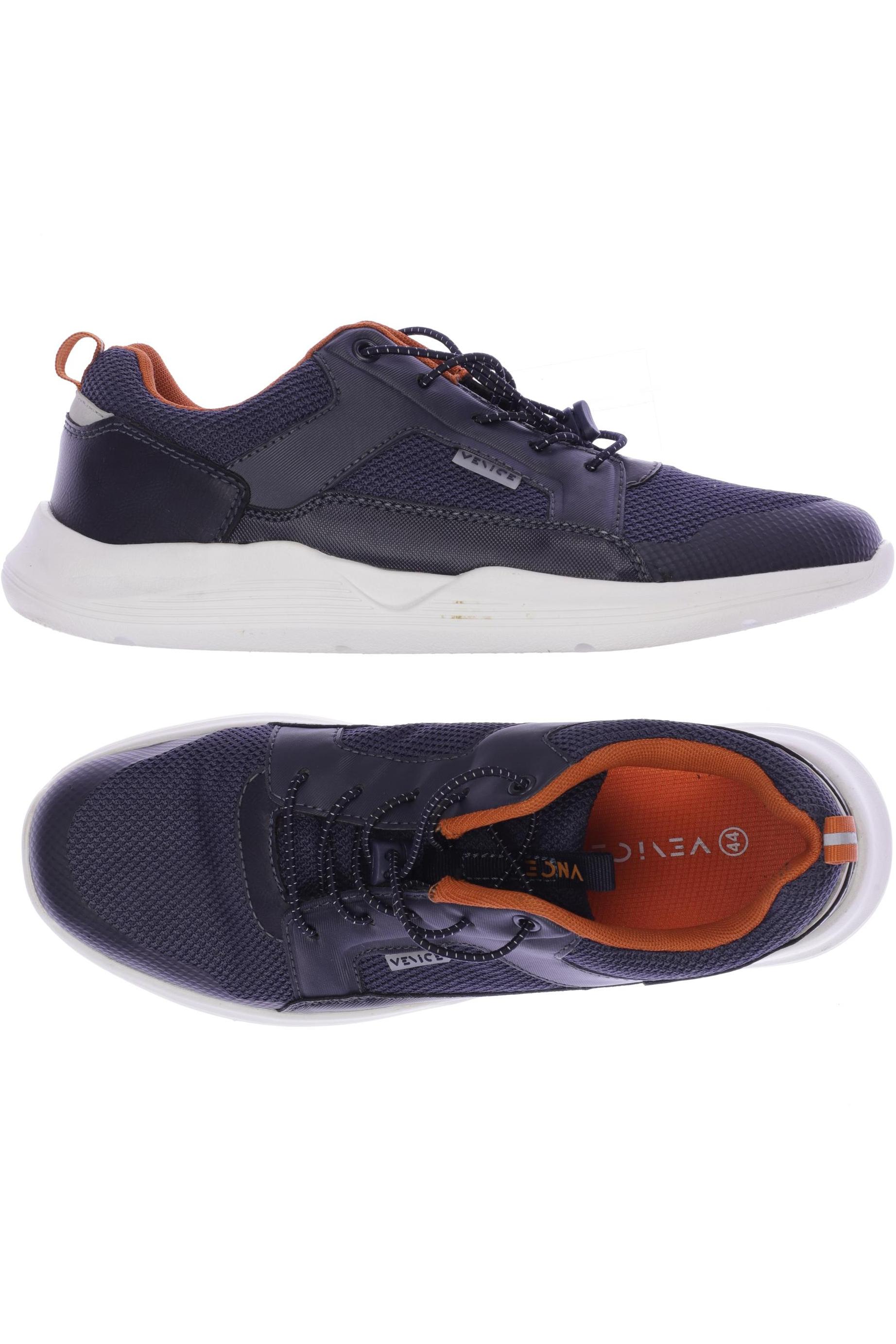 

Venice Herren Sneakers, marineblau, Gr. 44