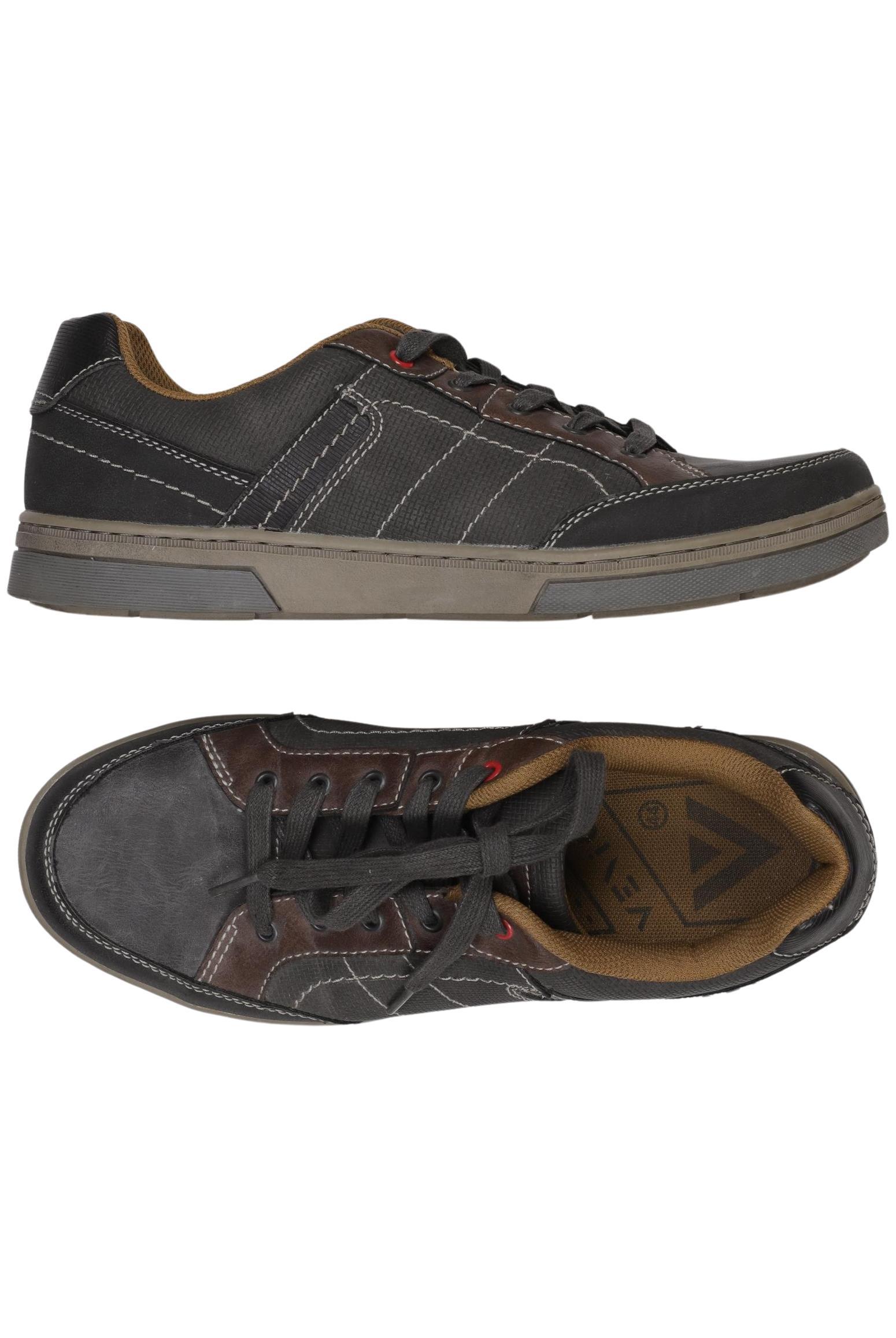 

Venice Herren Sneakers, grau, Gr. 44