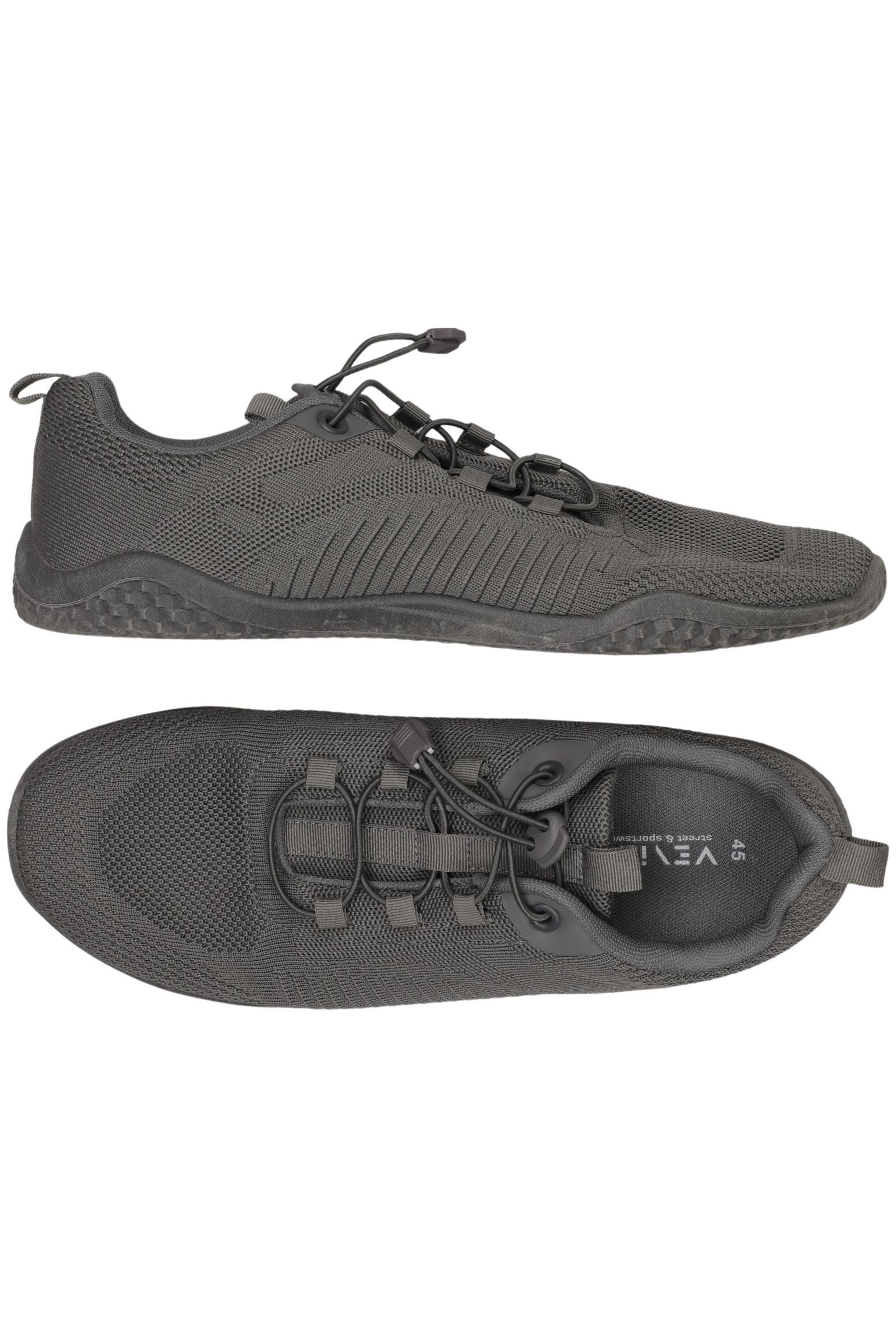 

Venice Herren Sneakers, grau, Gr. 45