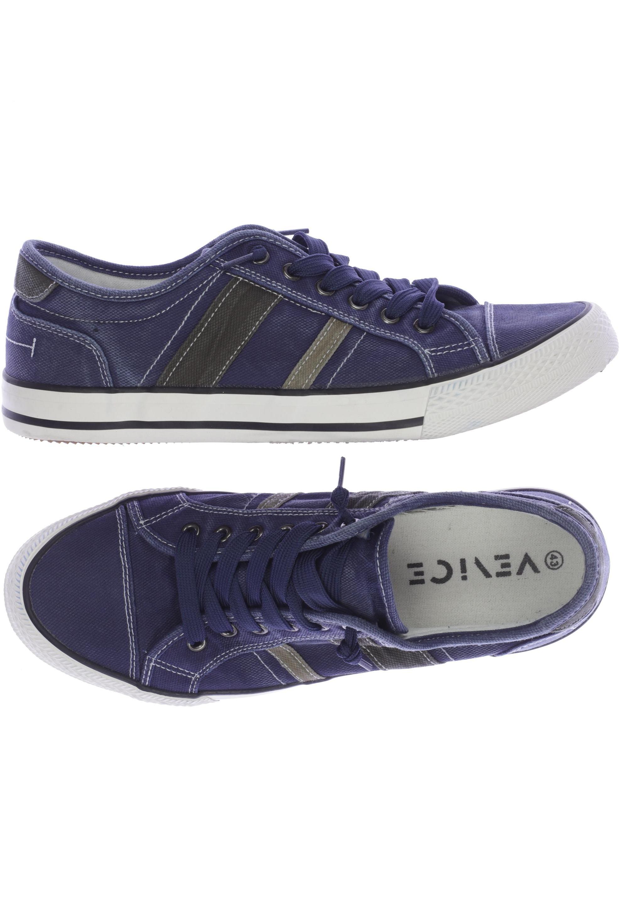 

VENICE Herren Sneakers, blau
