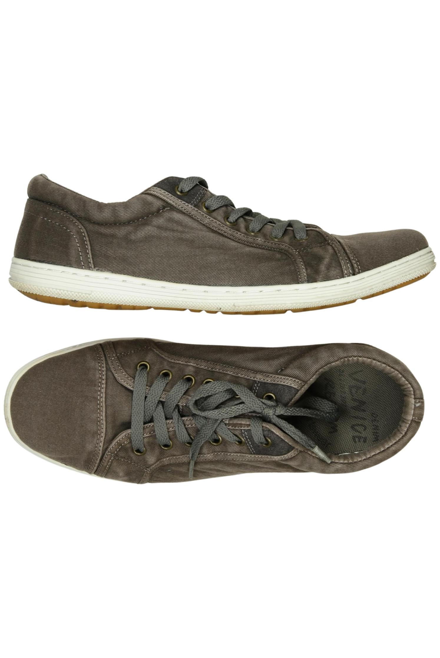 

Venice Herren Sneakers, grau, Gr. 44