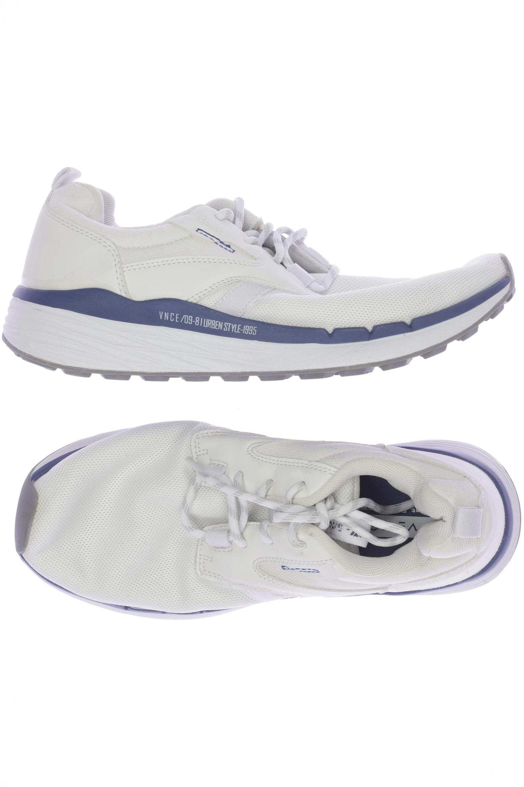 

Venice Herren Sneakers, cremeweiß, Gr. 44