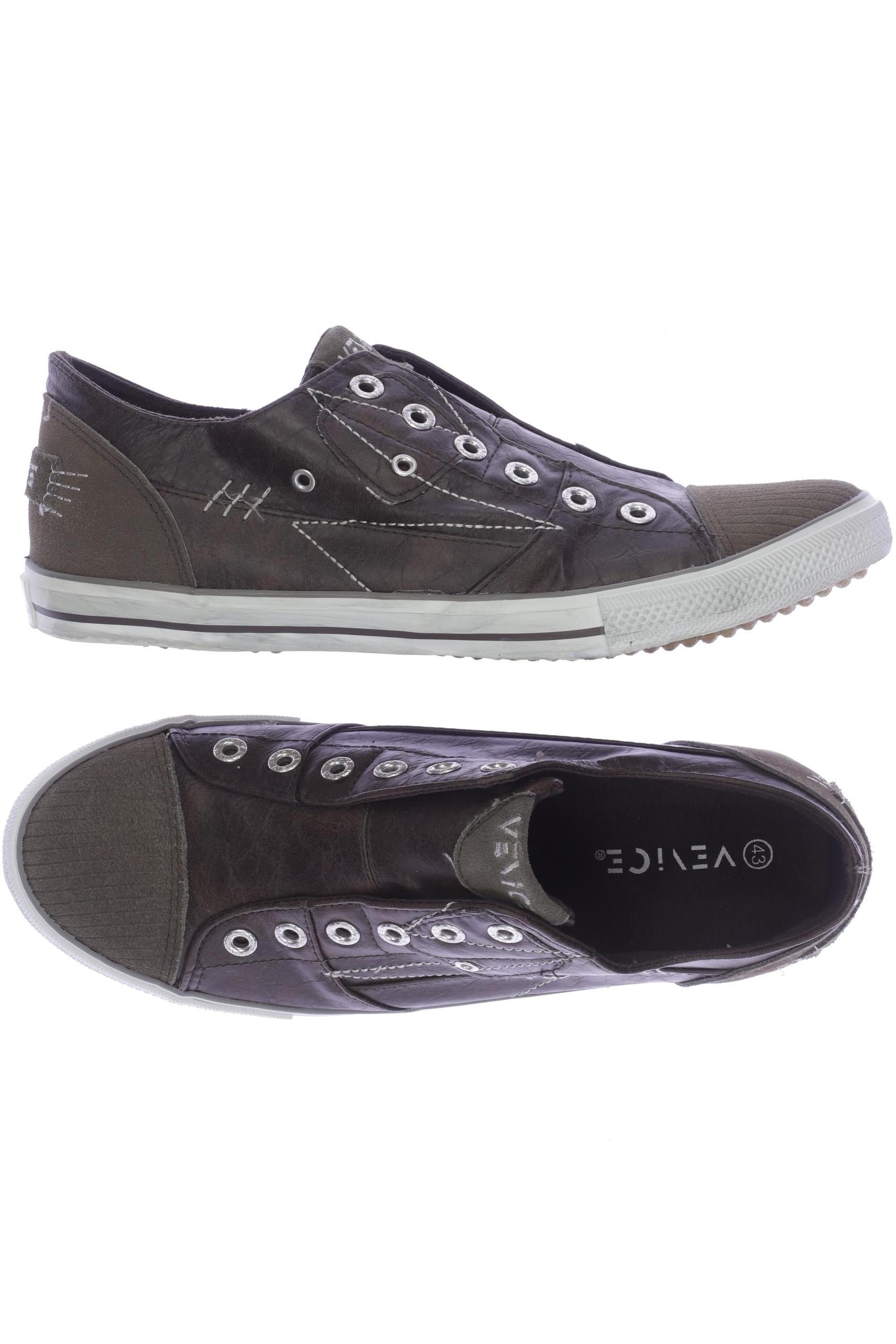 

VENICE Herren Sneakers, braun