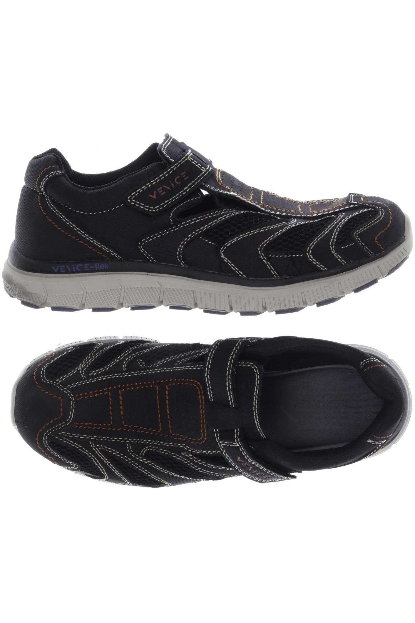 

Venice Herren Sneakers, schwarz, Gr. 43