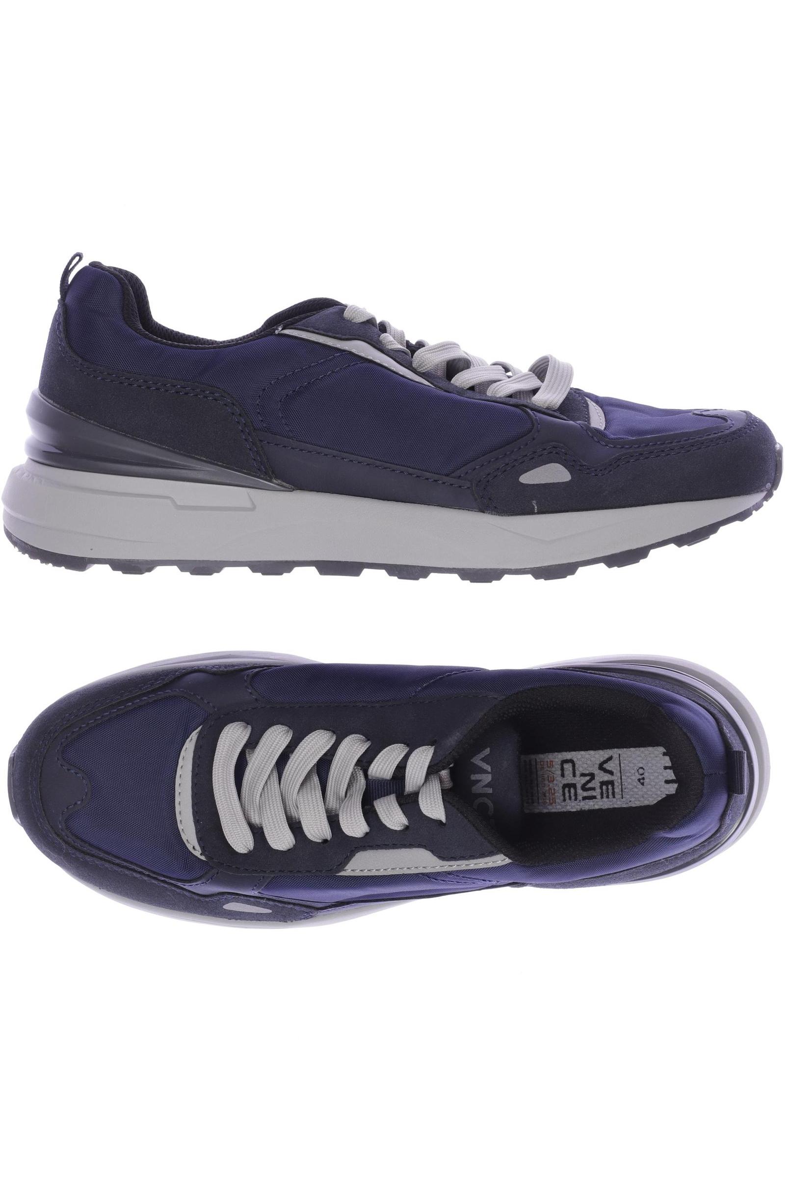 

Venice Herren Sneakers, marineblau, Gr. 40
