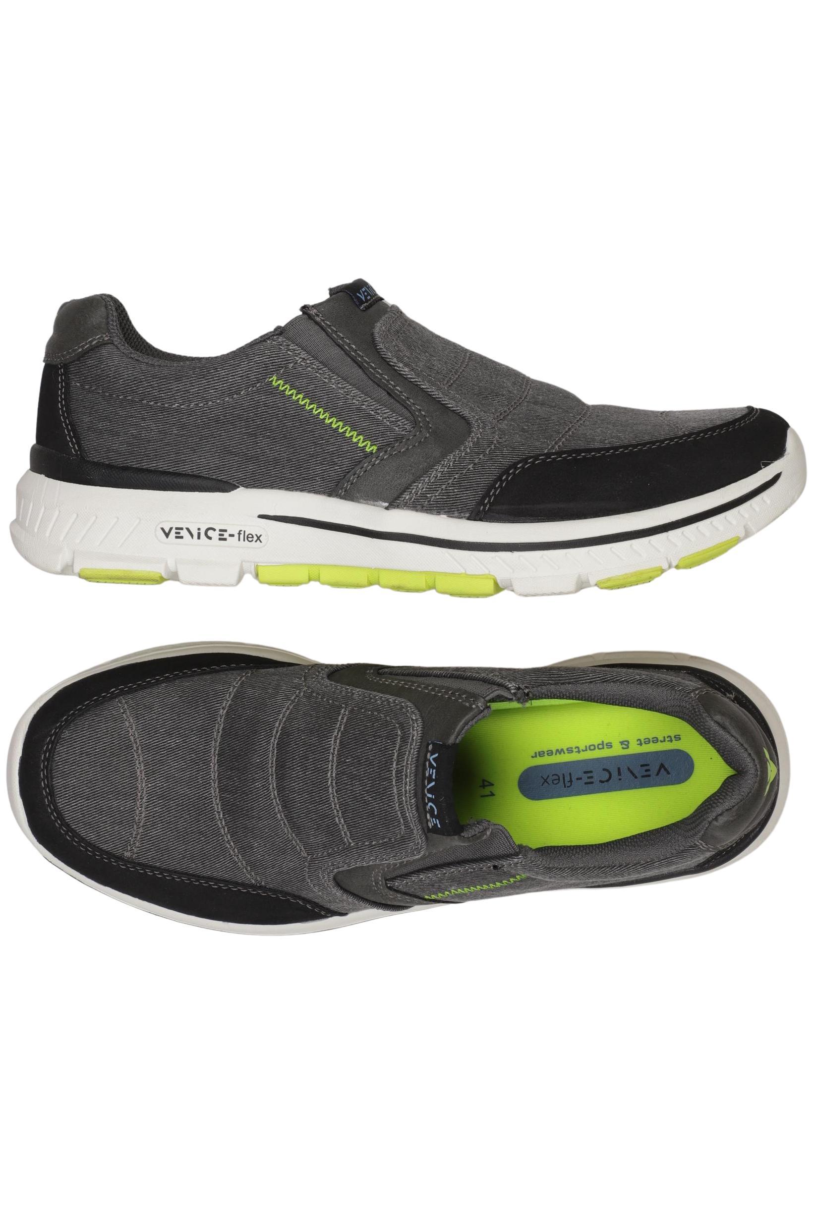 

Venice Herren Sneakers, neon, Gr. 41