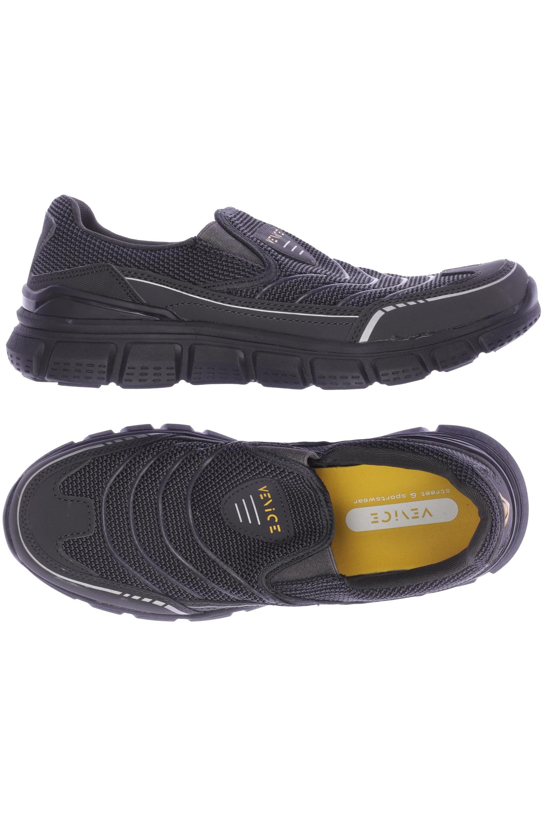 

Venice Herren Sneakers, grau, Gr. 42