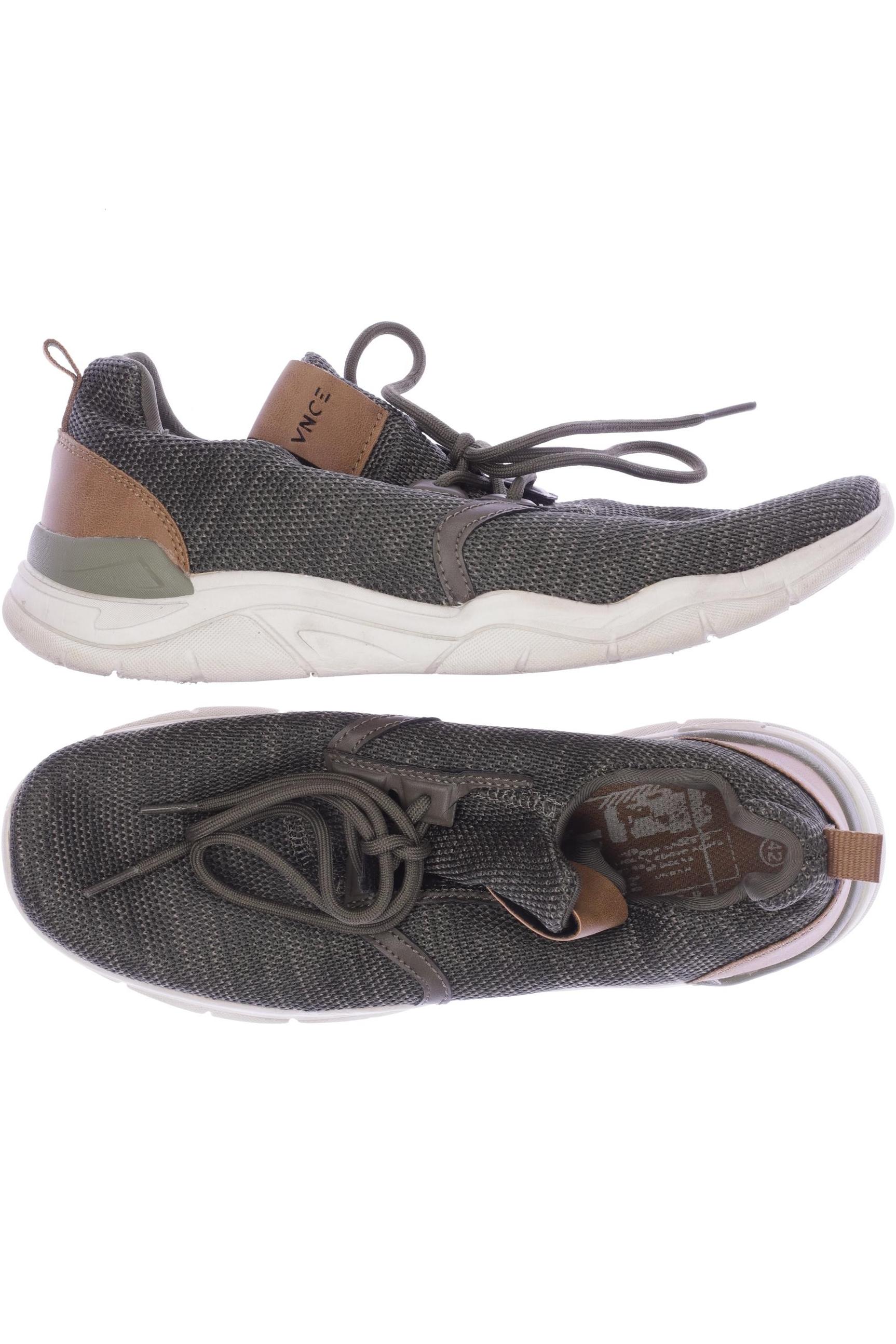 

Venice Herren Sneakers, grün, Gr. 42