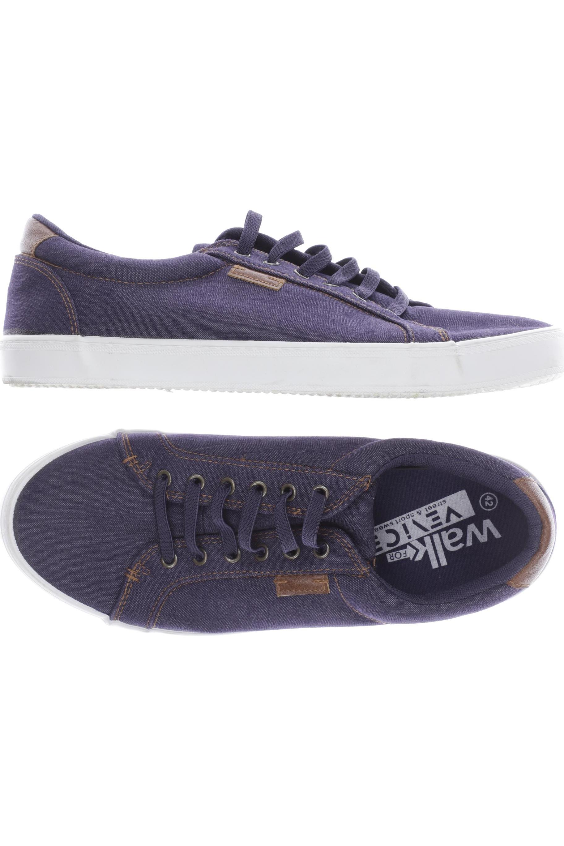 

Venice Herren Sneakers, marineblau, Gr. 42