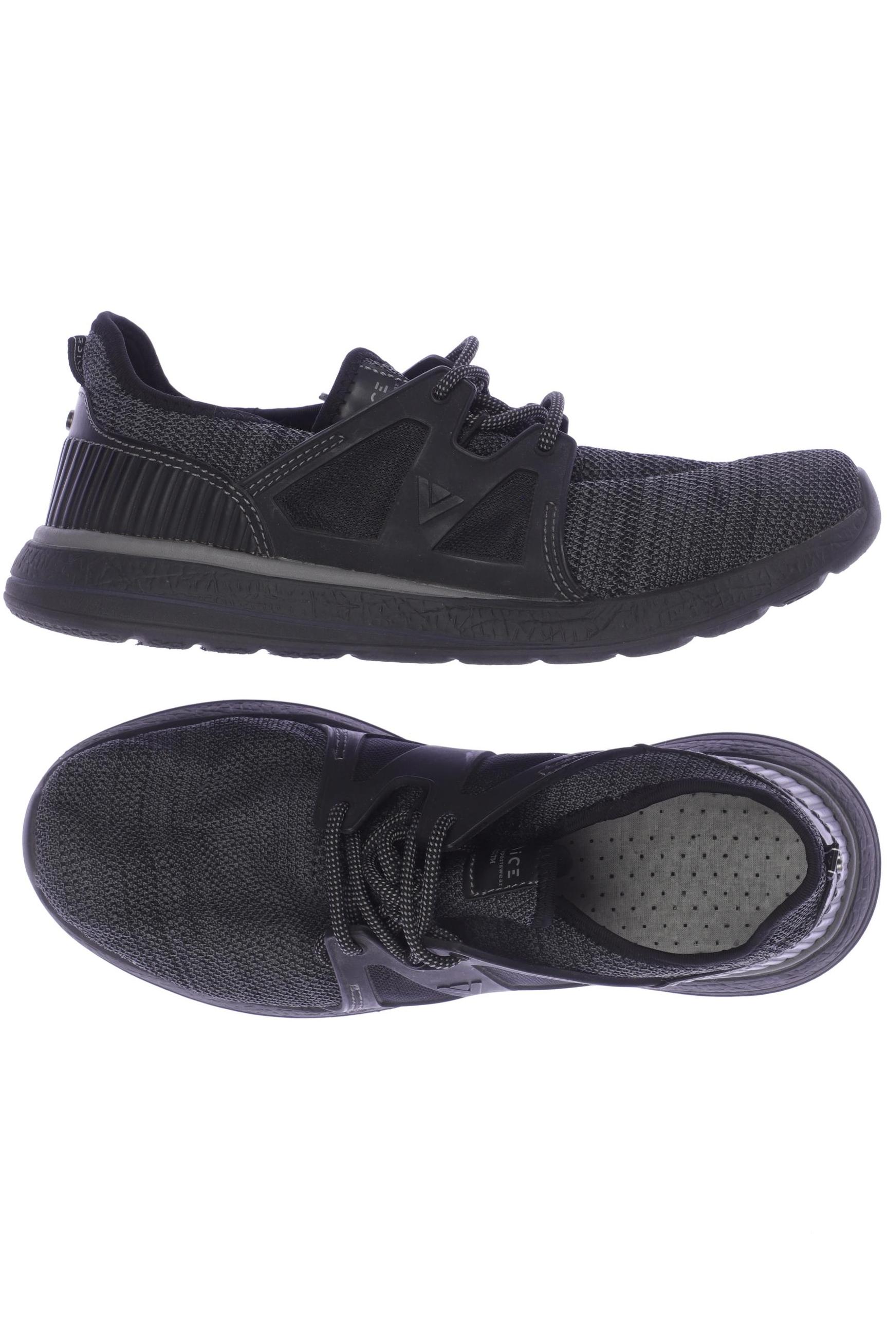 

Venice Herren Sneakers, grau, Gr. 44