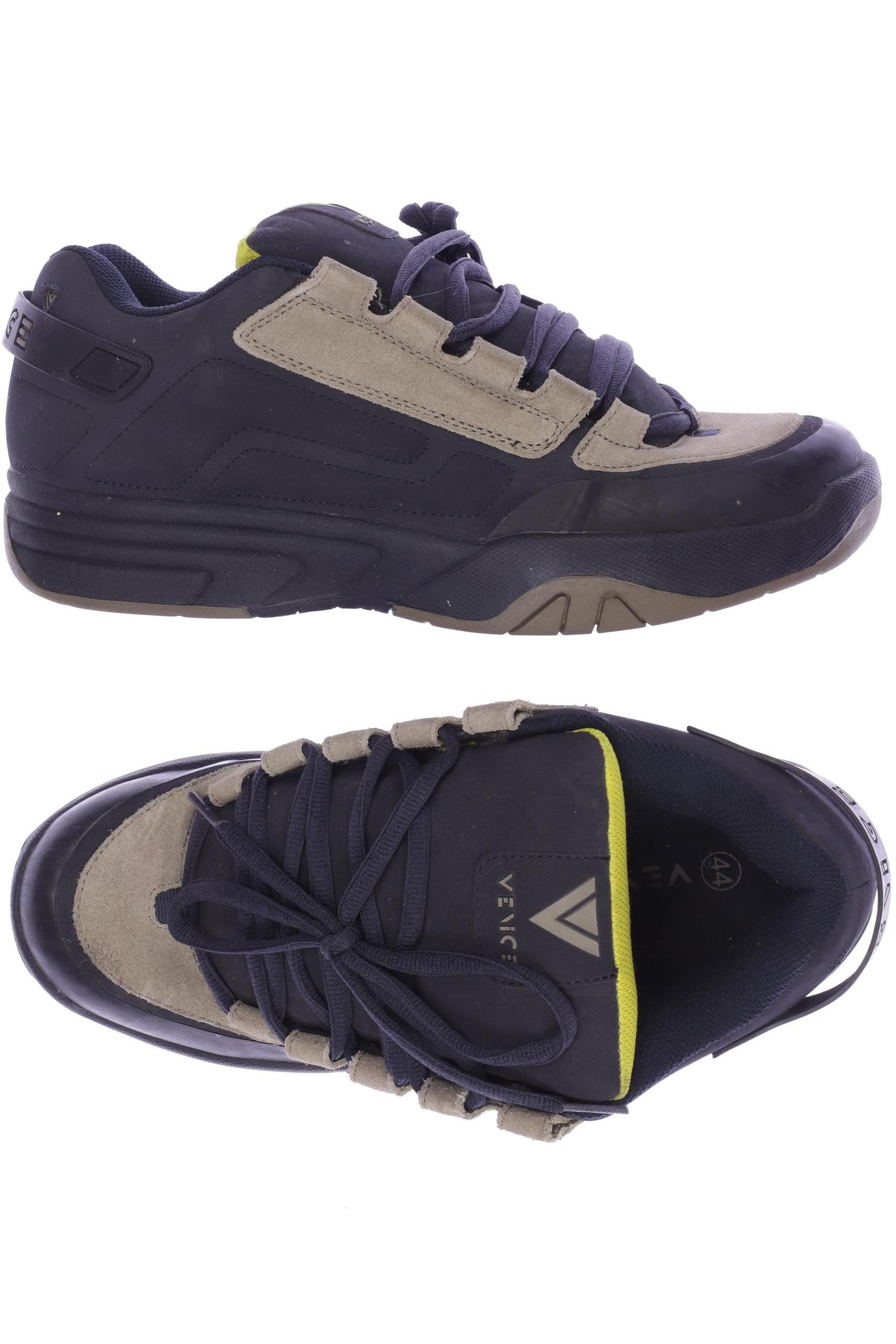 

Venice Herren Sneakers, marineblau, Gr. 44