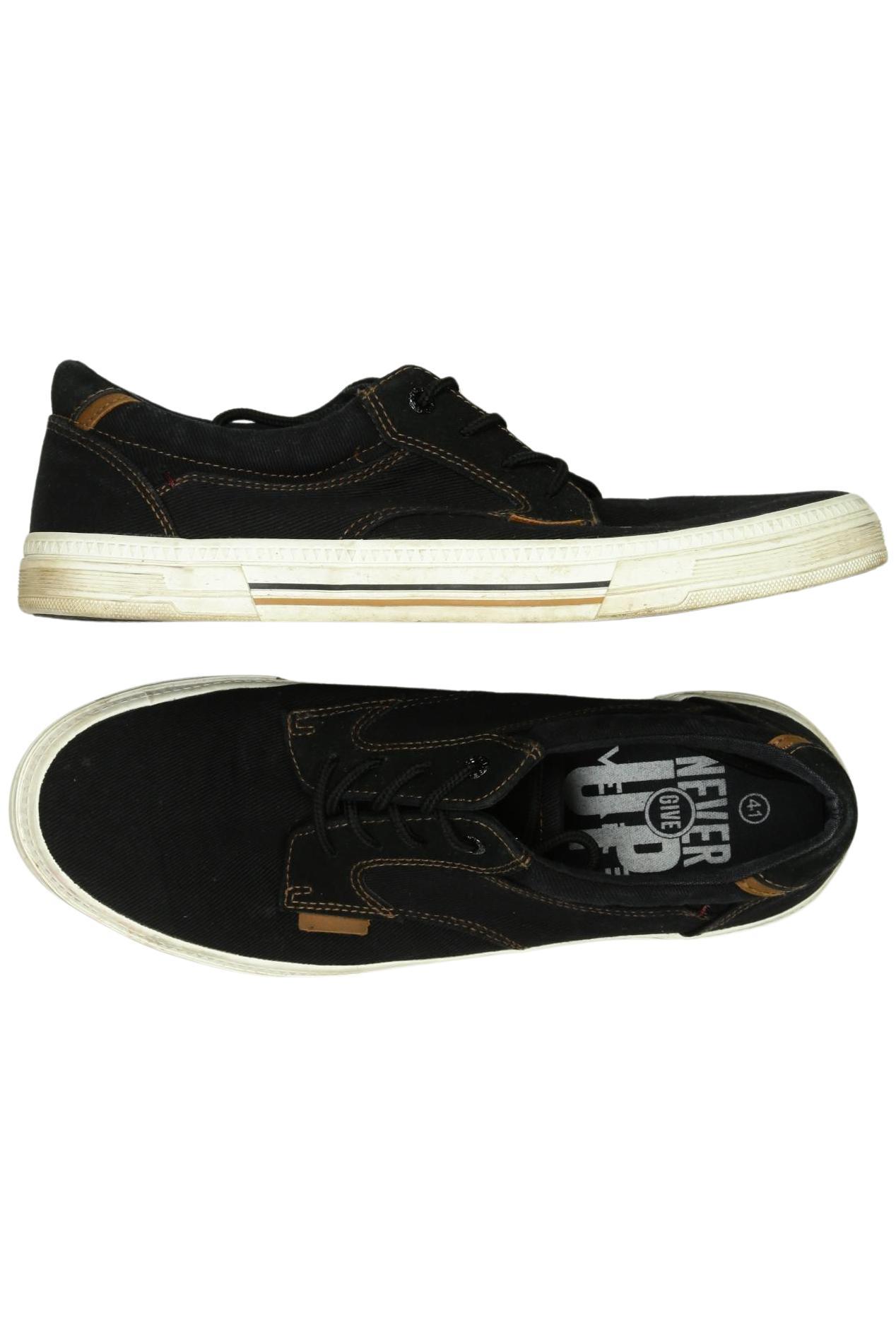 

Venice Herren Sneakers, schwarz, Gr. 41