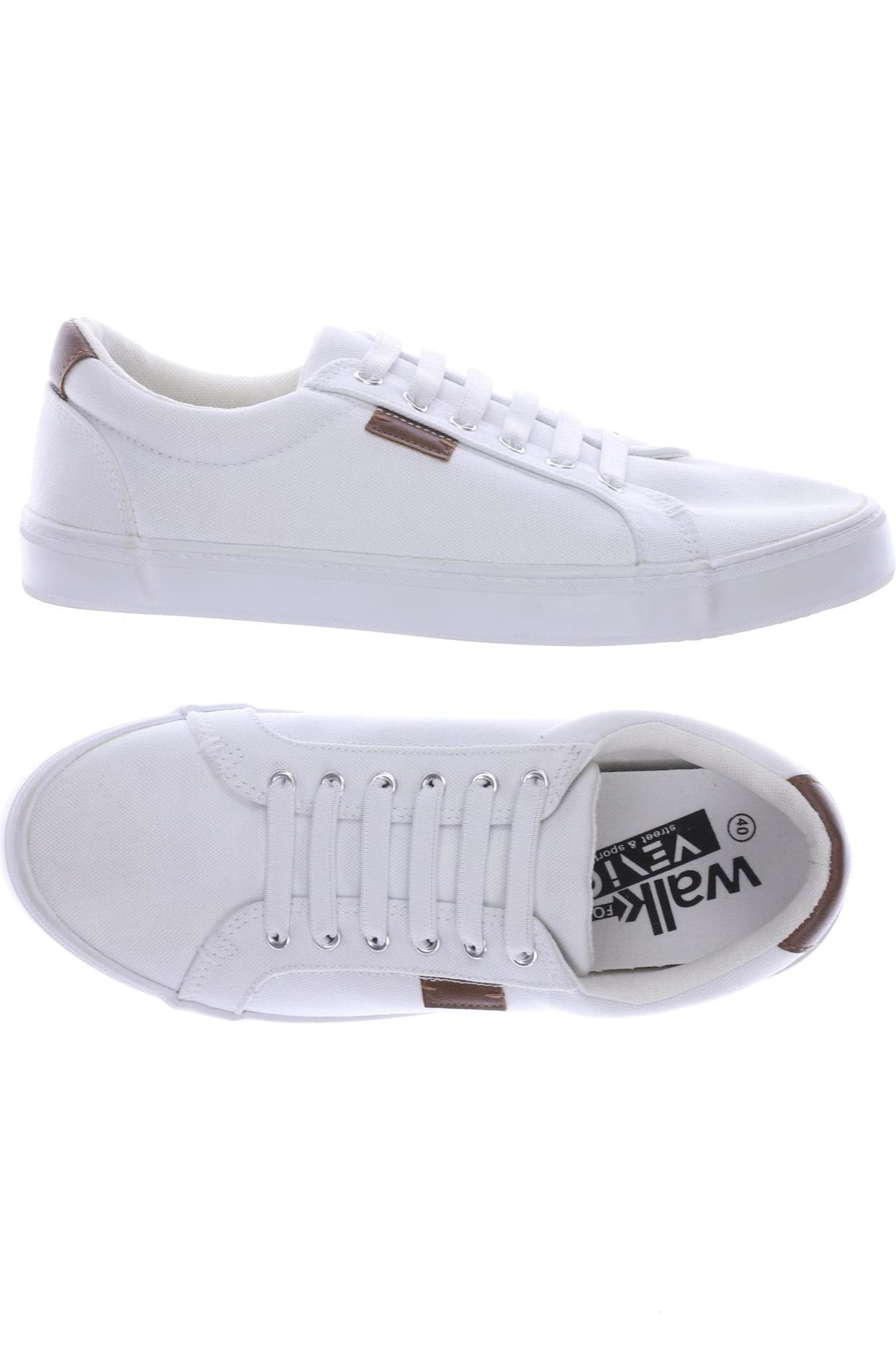 

VENICE Herren Sneakers, weiß