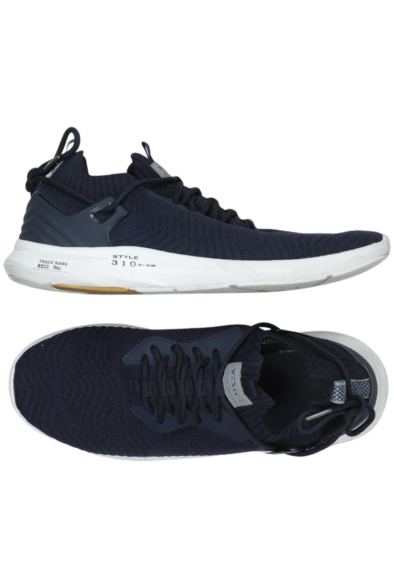 

Venice Herren Sneakers, marineblau, Gr. 43