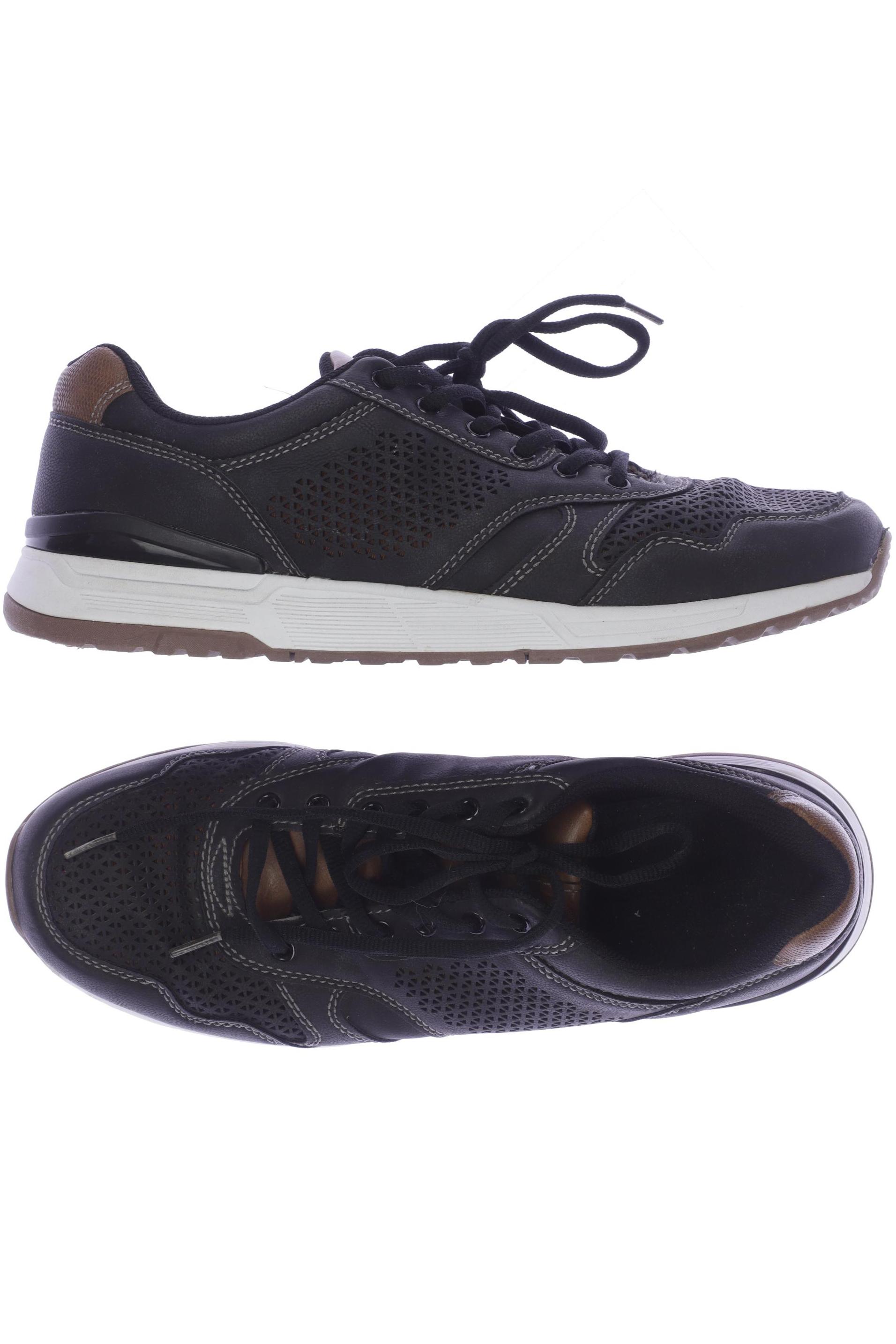 

Venice Herren Sneakers, schwarz, Gr. 43