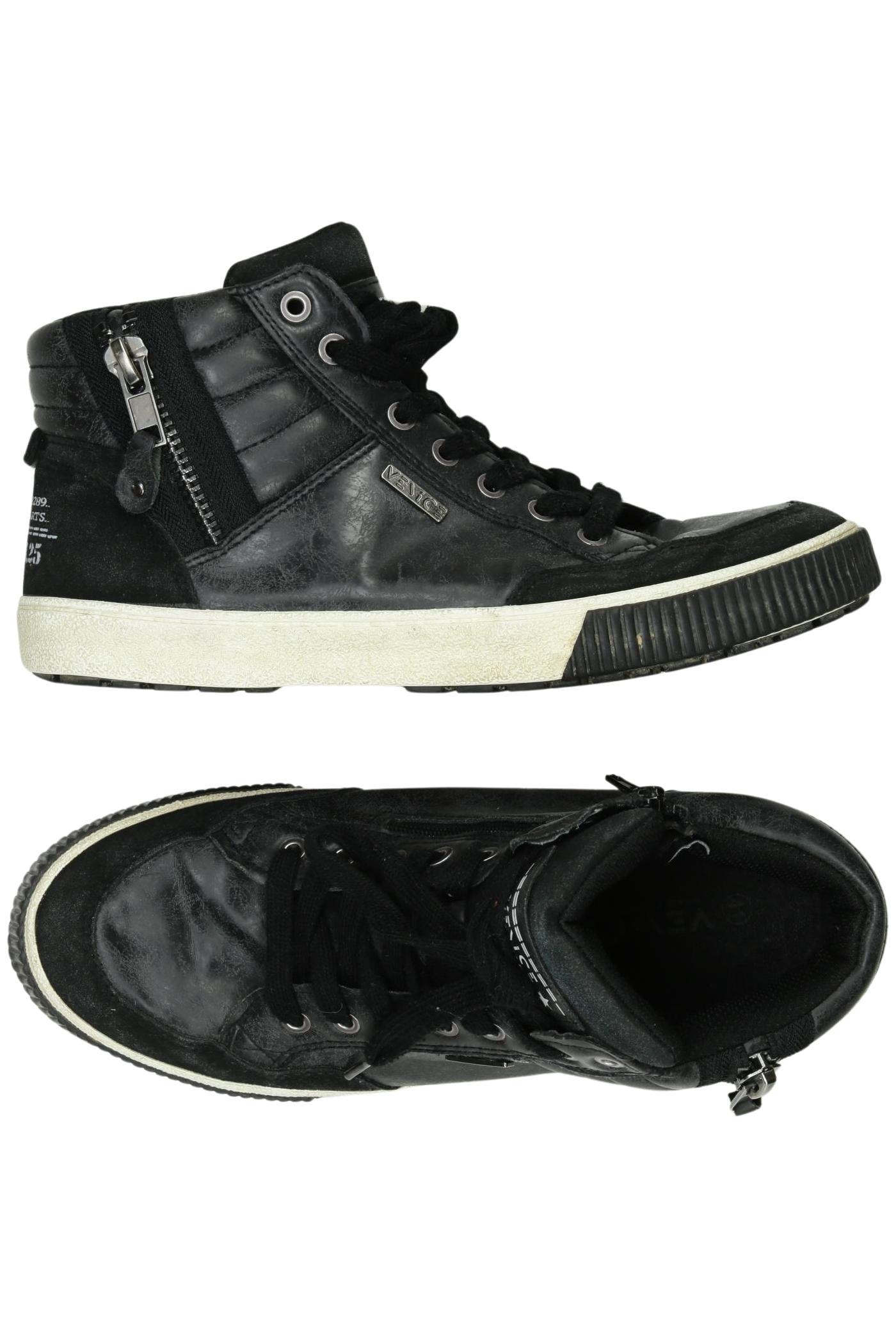 

Venice Herren Sneakers, schwarz, Gr. 41