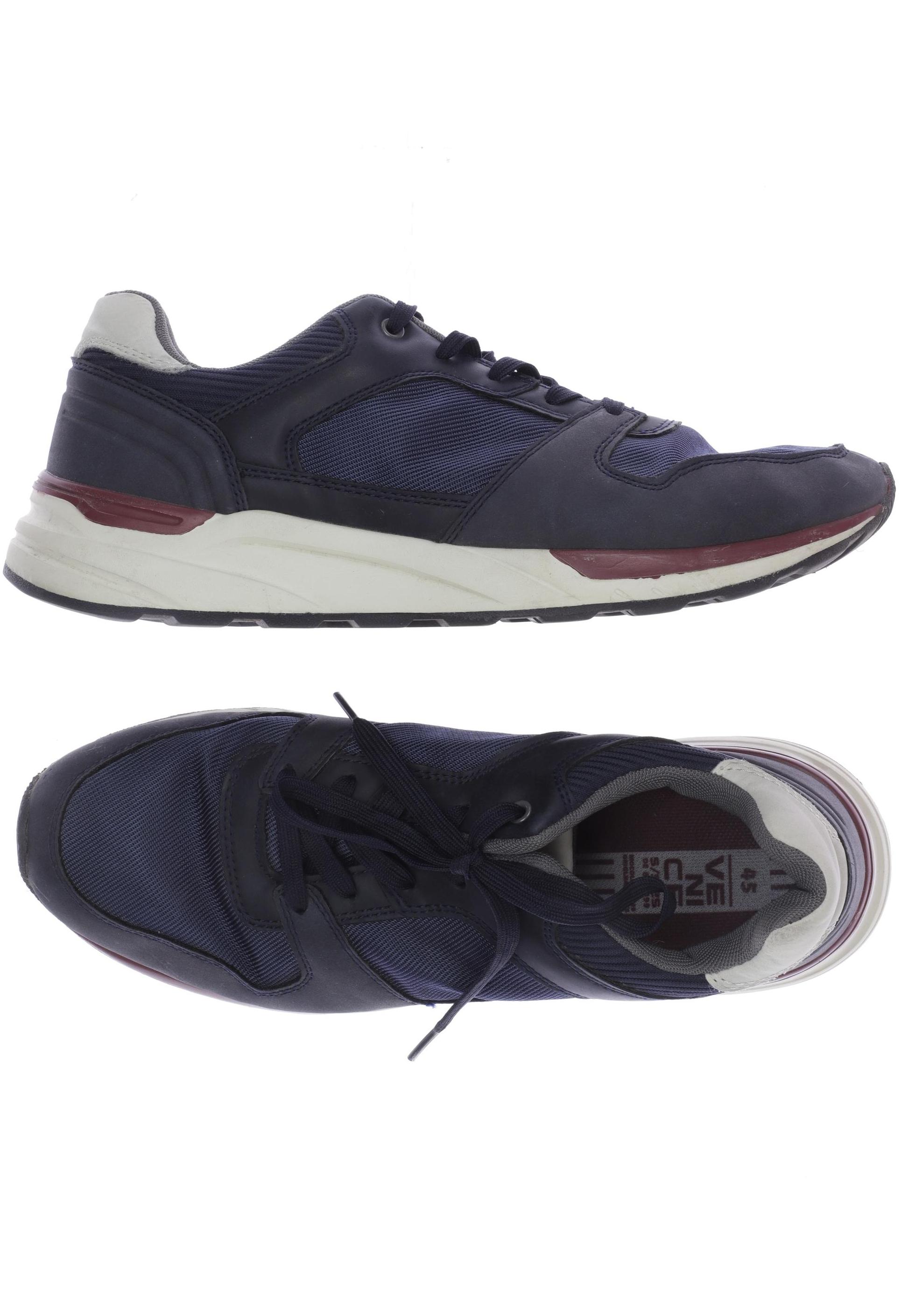 

Venice Herren Sneakers, marineblau, Gr. 45