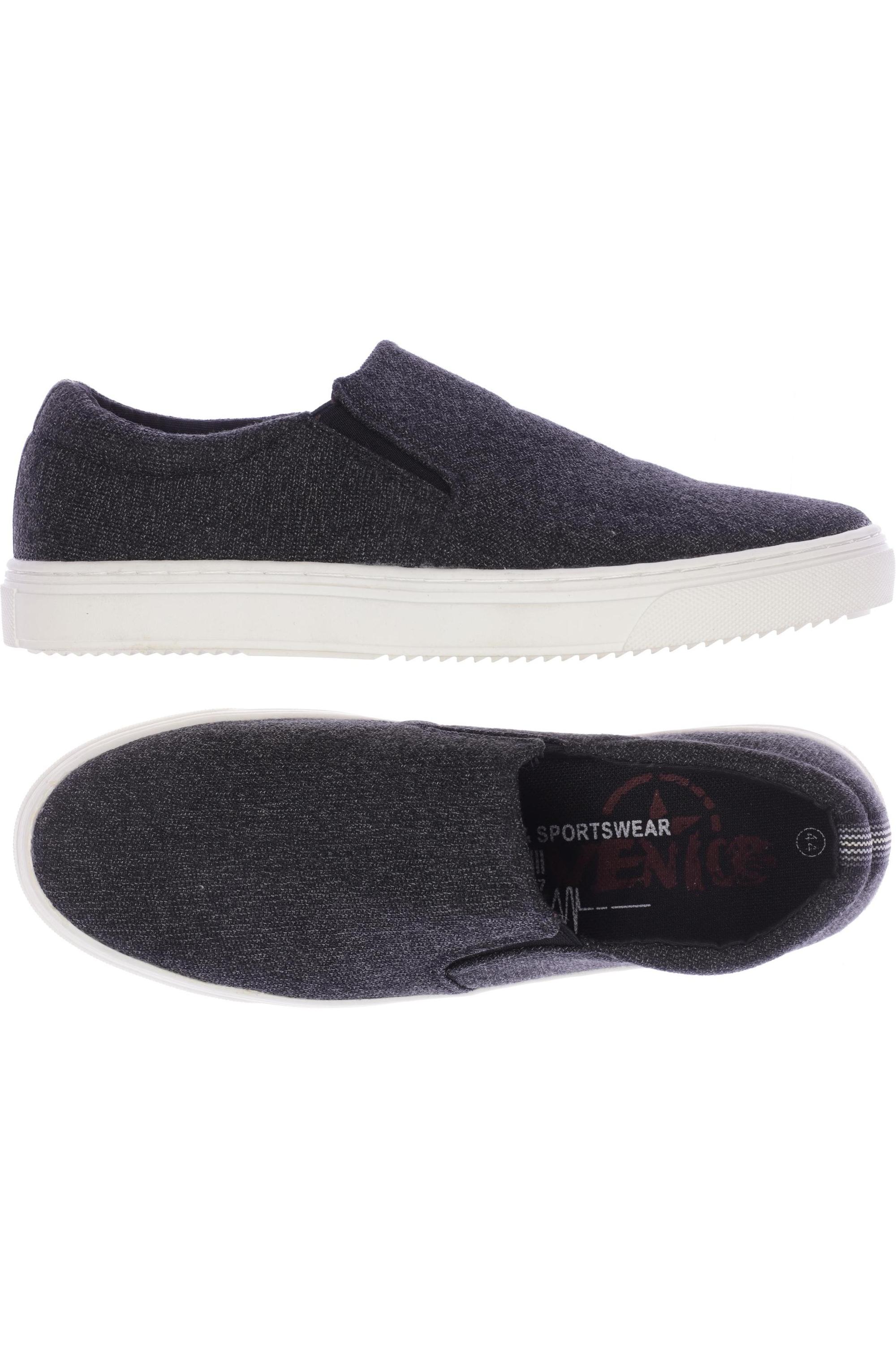 

Venice Herren Sneakers, grau, Gr. 44