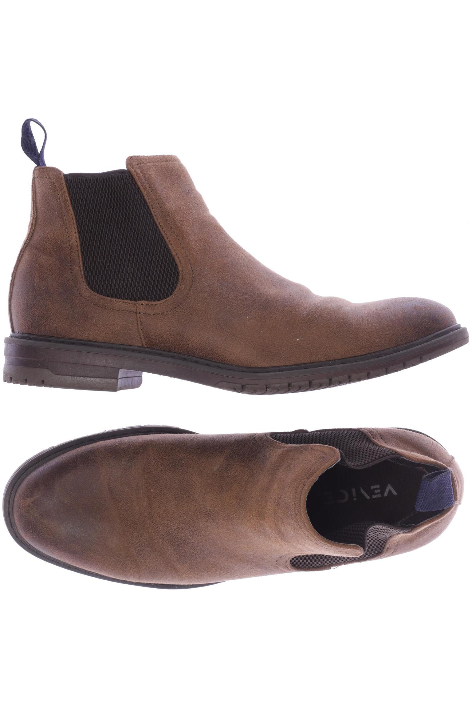 

VENICE Herren Stiefel, braun