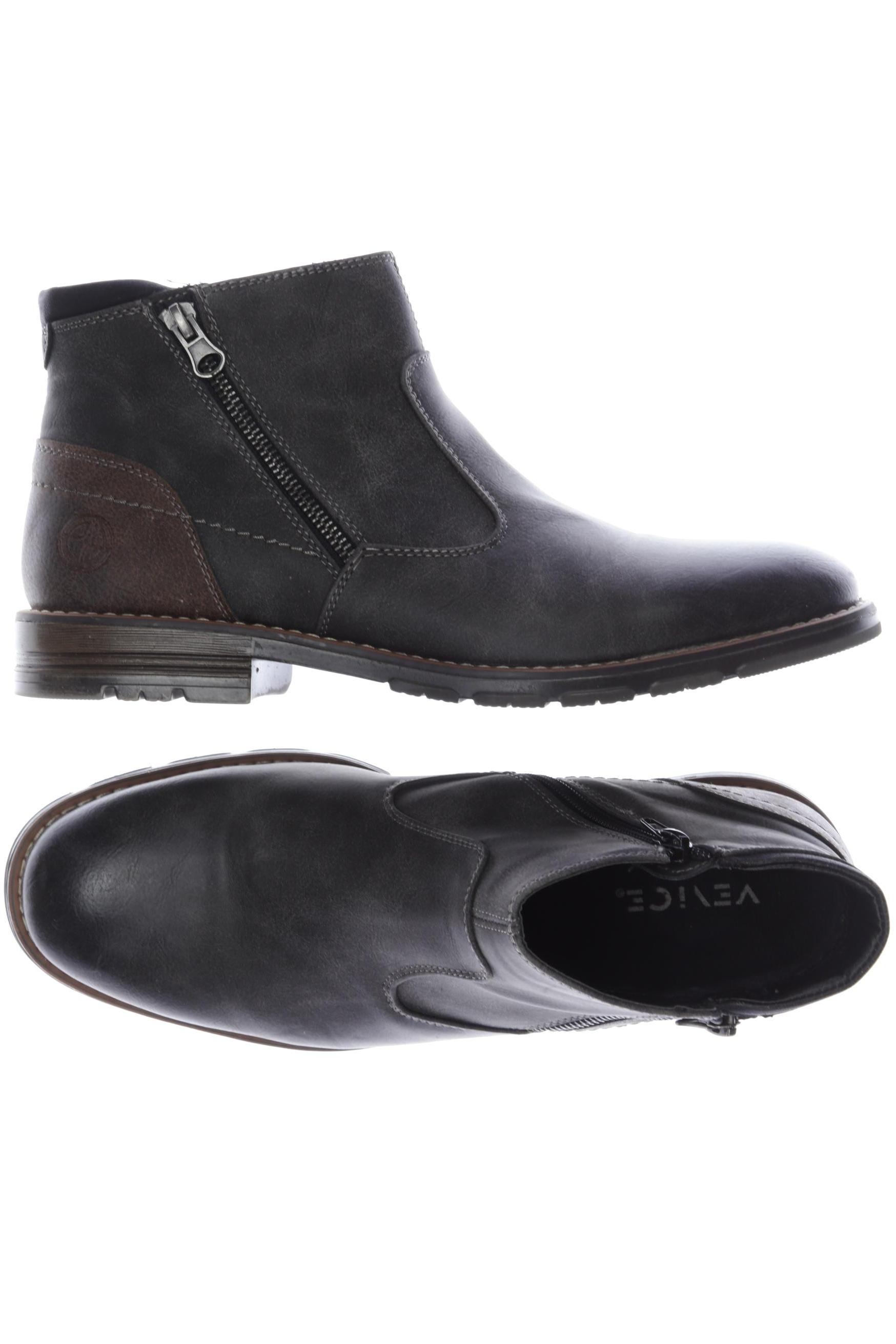 

Venice Herren Stiefel, braun, Gr. 42