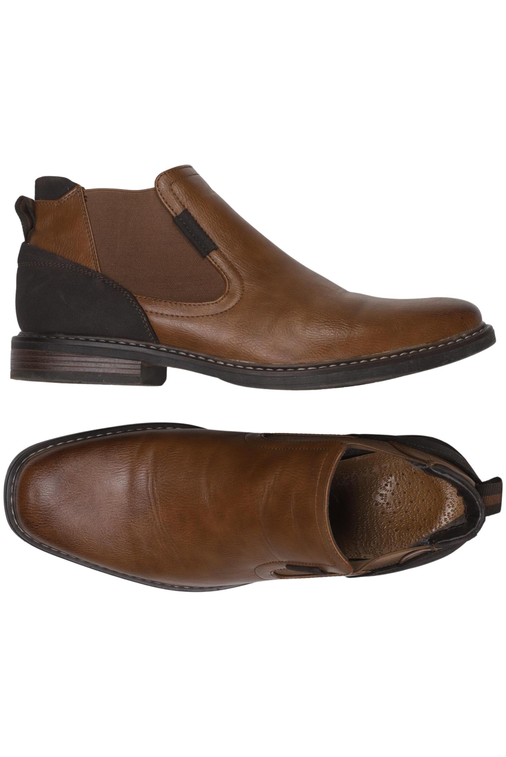 Thumbnail - Venice Herren Stiefel, braun, Gr. 42