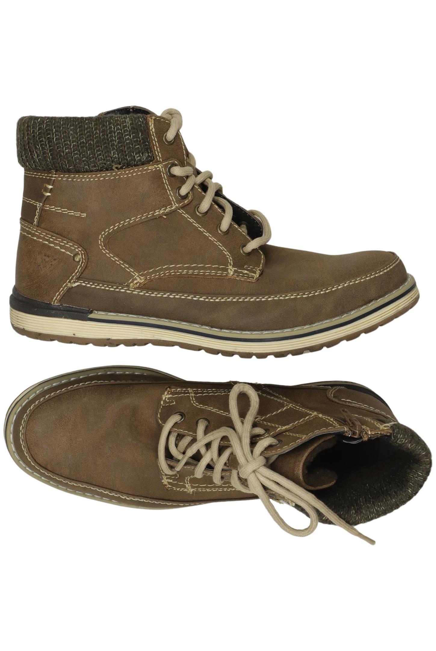 

Venice Herren Stiefel, braun, Gr. 43