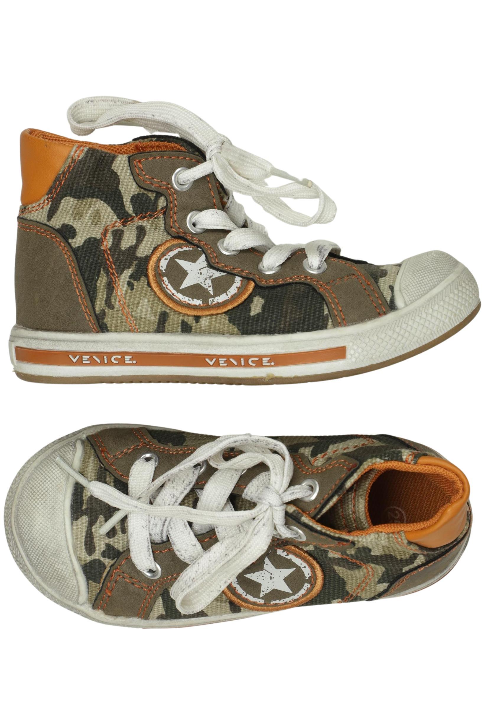 

Venice Jungen Kinderschuhe, mehrfarbig, Gr. 25