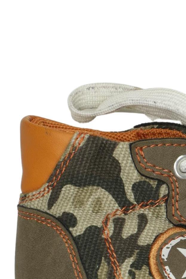 Thumbnail - Venice Jungen Kinderschuhe, mehrfarbig, Gr. 25