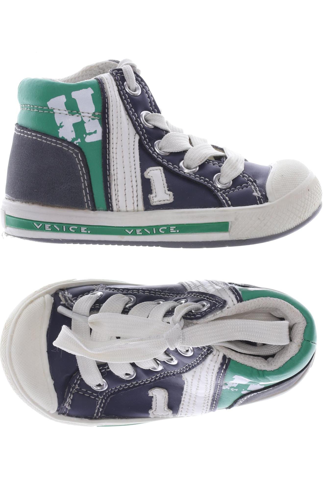 

Venice Herren Kinderschuhe, marineblau, Gr. 21