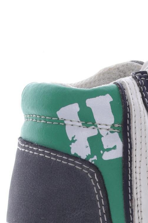 Thumbnail - Venice Jungen Kinderschuhe, marineblau, Gr. 21