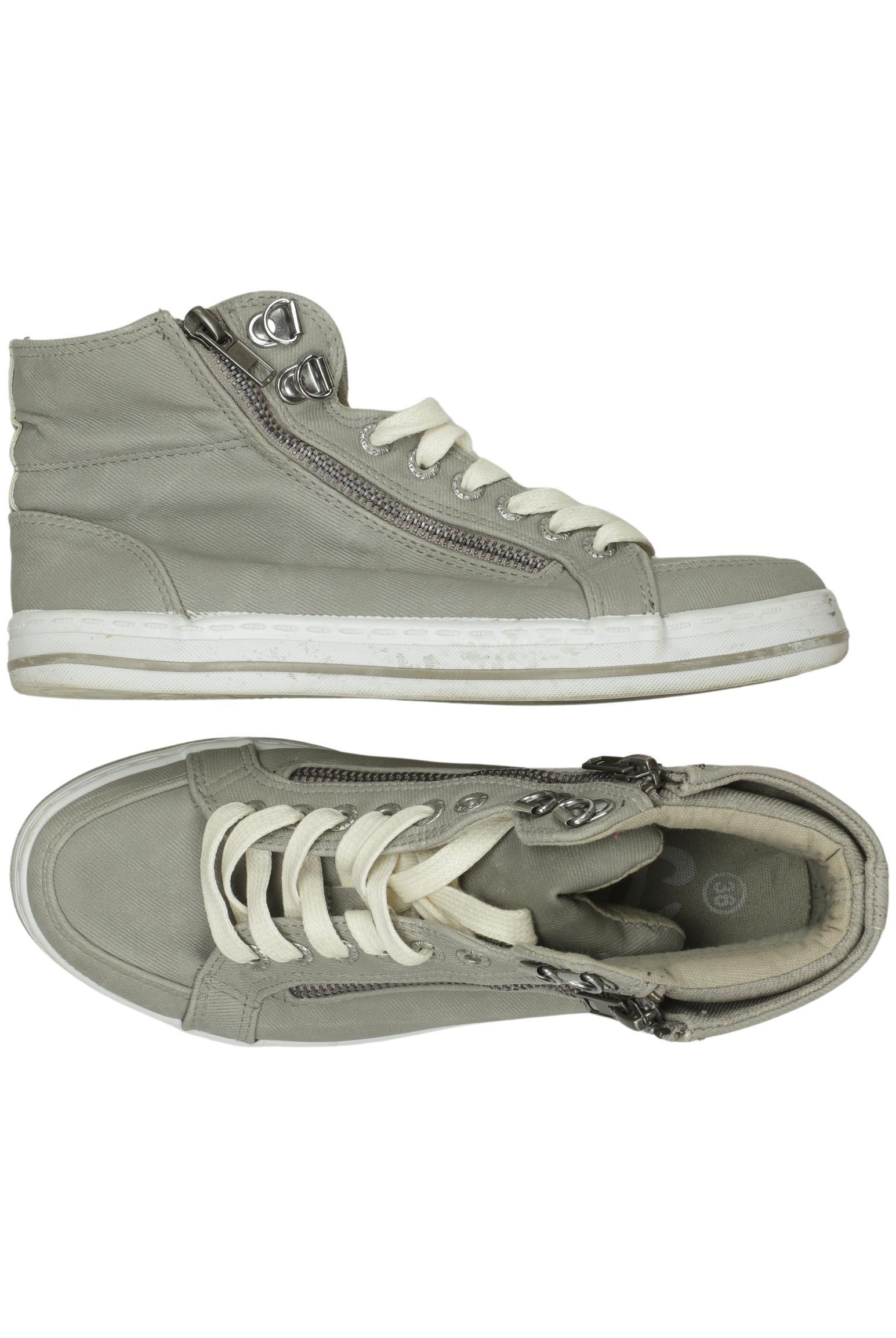 

Venice Jungen Kinderschuhe, grau, Gr. 36