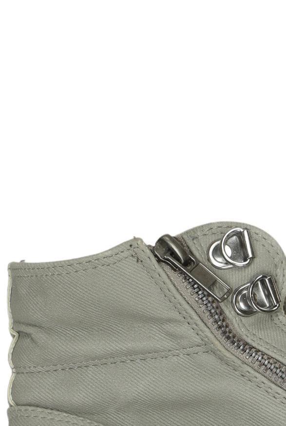 Thumbnail - Venice Jungen Kinderschuhe, grau, Gr. 36
