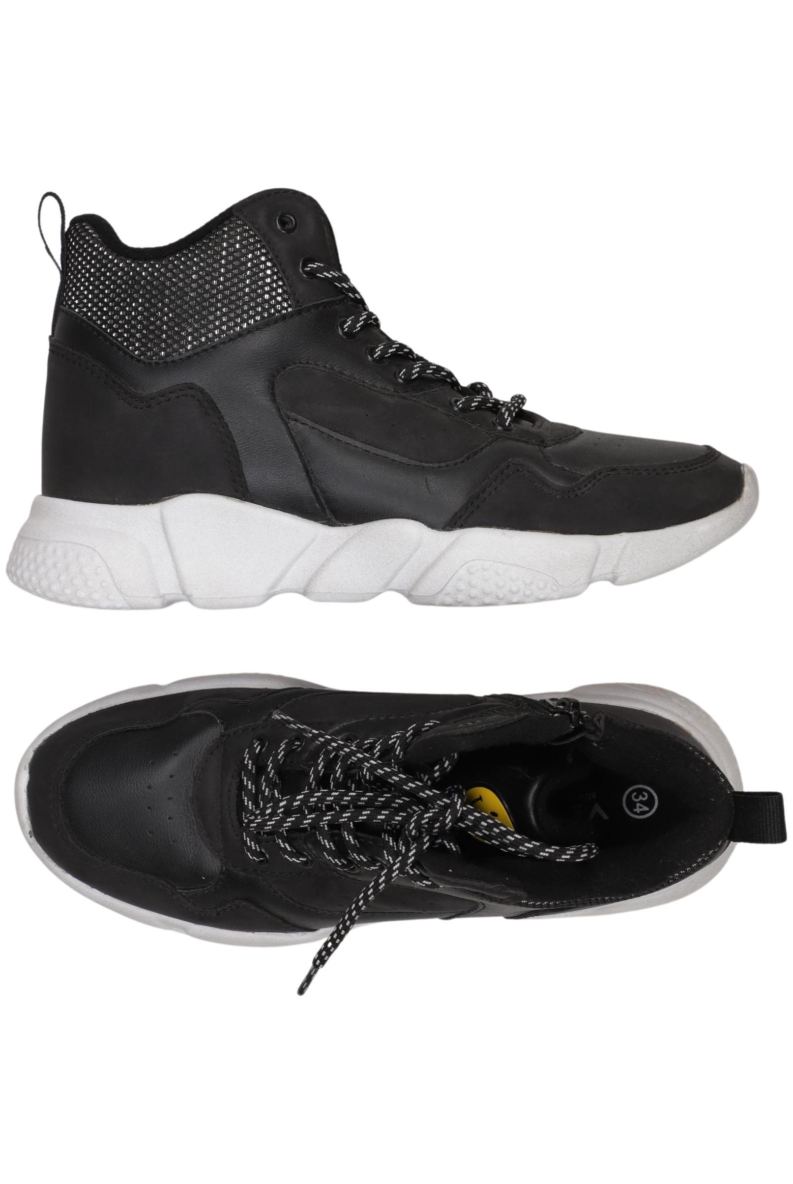 

Venice Mädchen Kinderschuhe, schwarz, Gr. 34