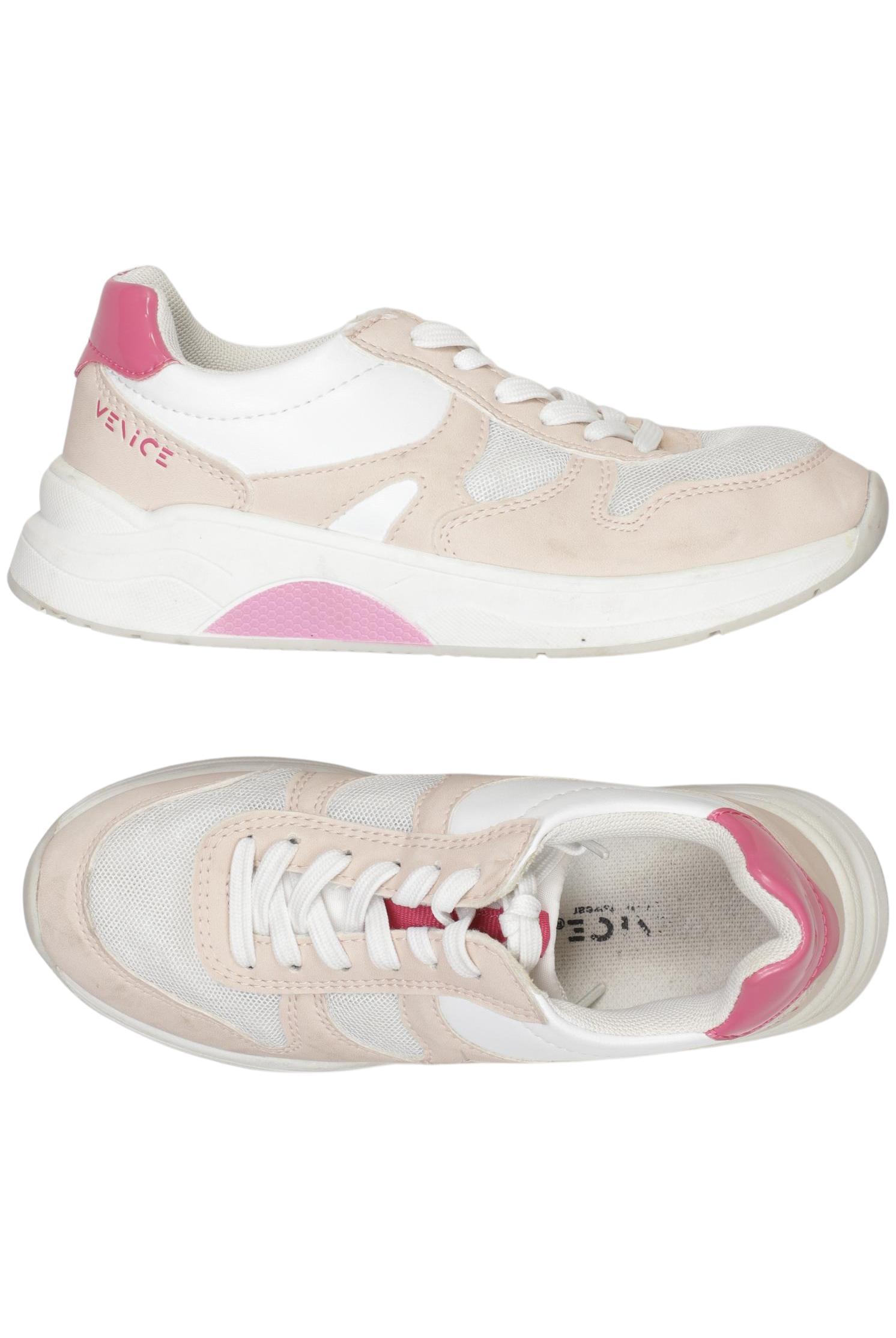 

Venice Mädchen Kinderschuhe, mehrfarbig, Gr. 33