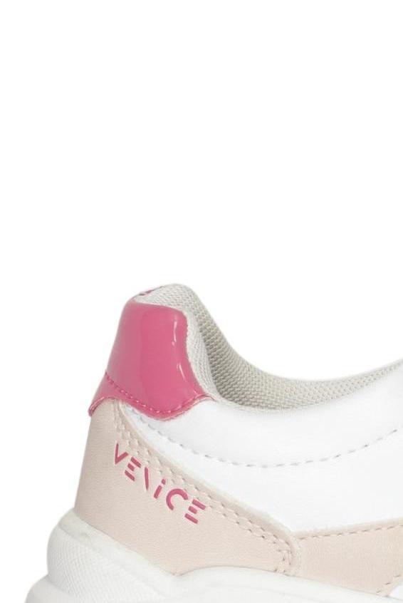 Thumbnail - Venice Mädchen Kinderschuhe, mehrfarbig, Gr. 33