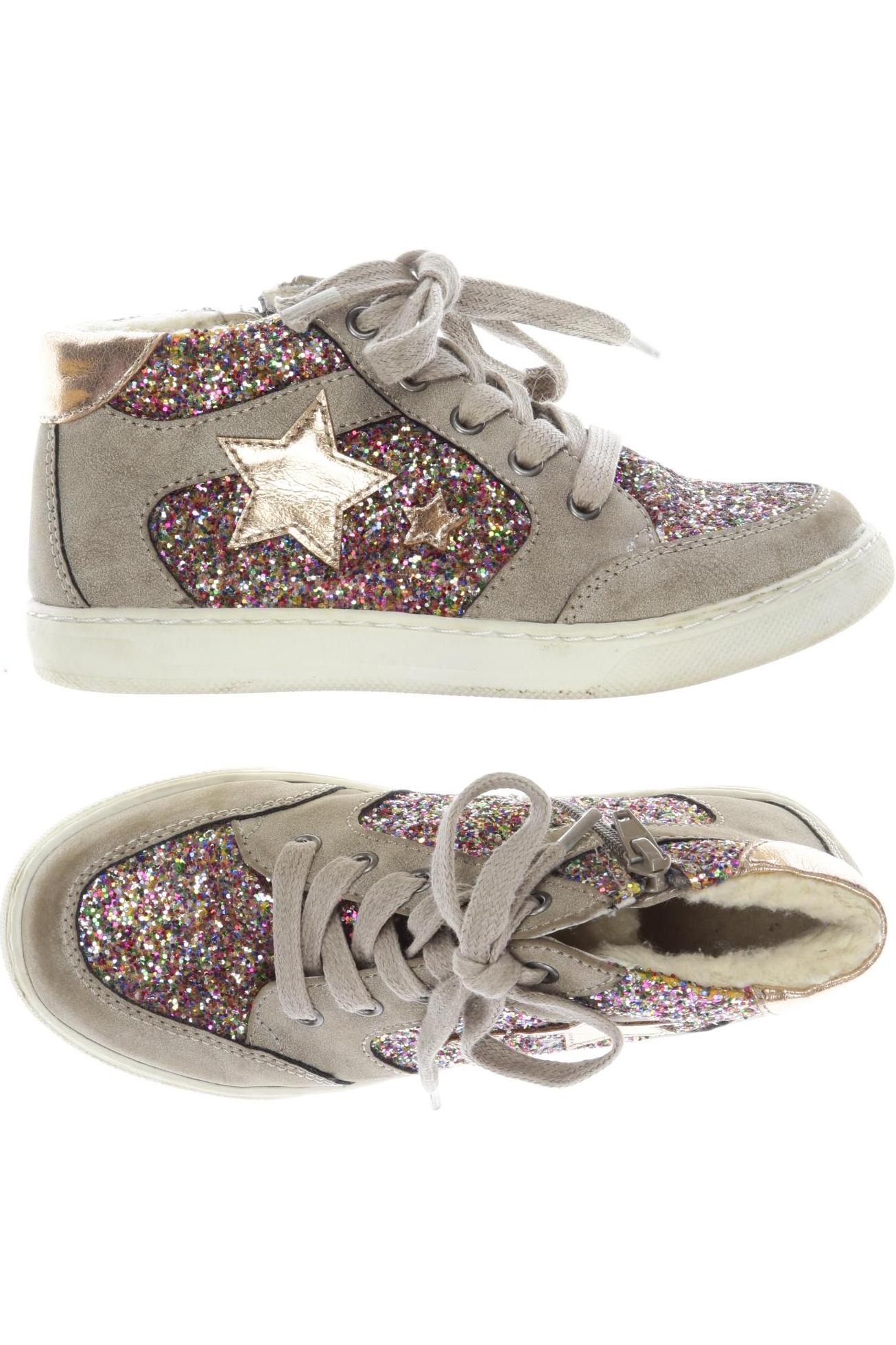 

Venice Damen Kinderschuhe, beige, Gr. 31