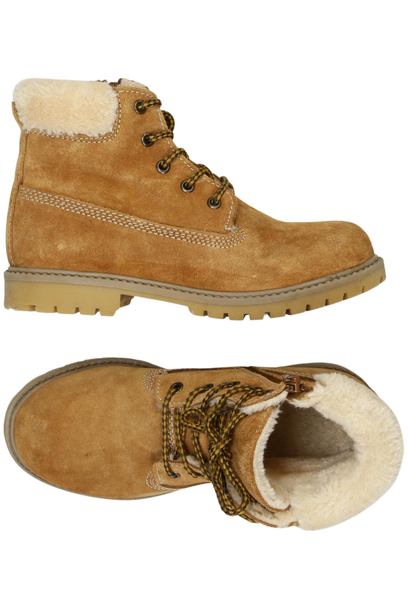 

Venice Damen Kinderschuhe, beige, Gr. 35