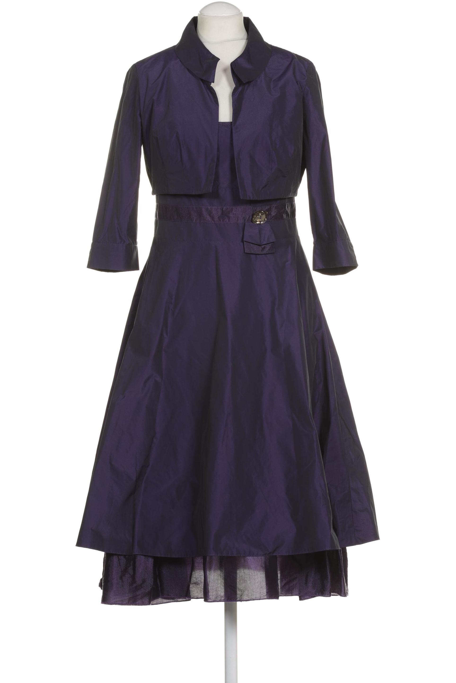 

Vera Mont Damen Anzug, lila, Gr. 38