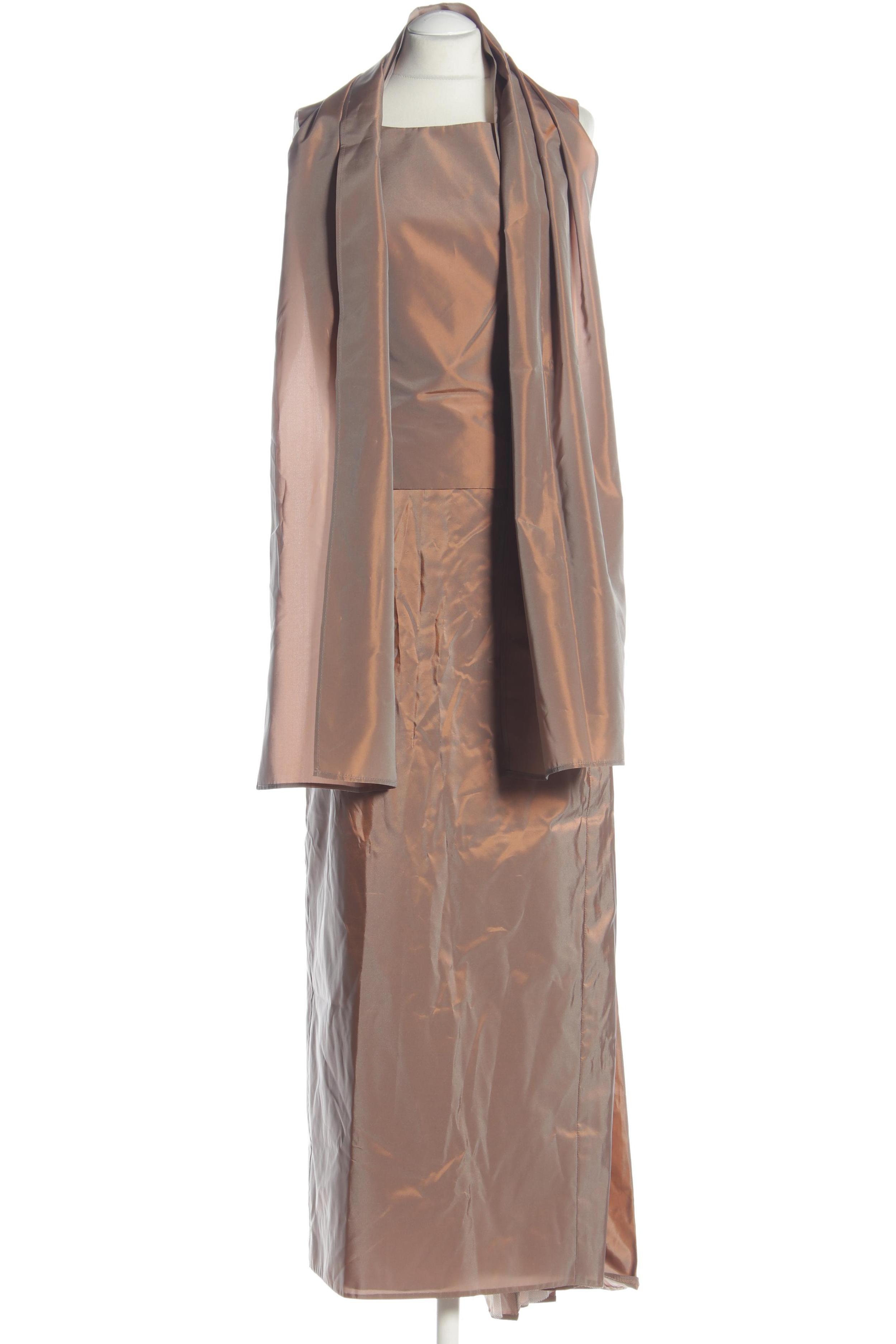 

Vera Mont Damen Anzug, beige, Gr. 38