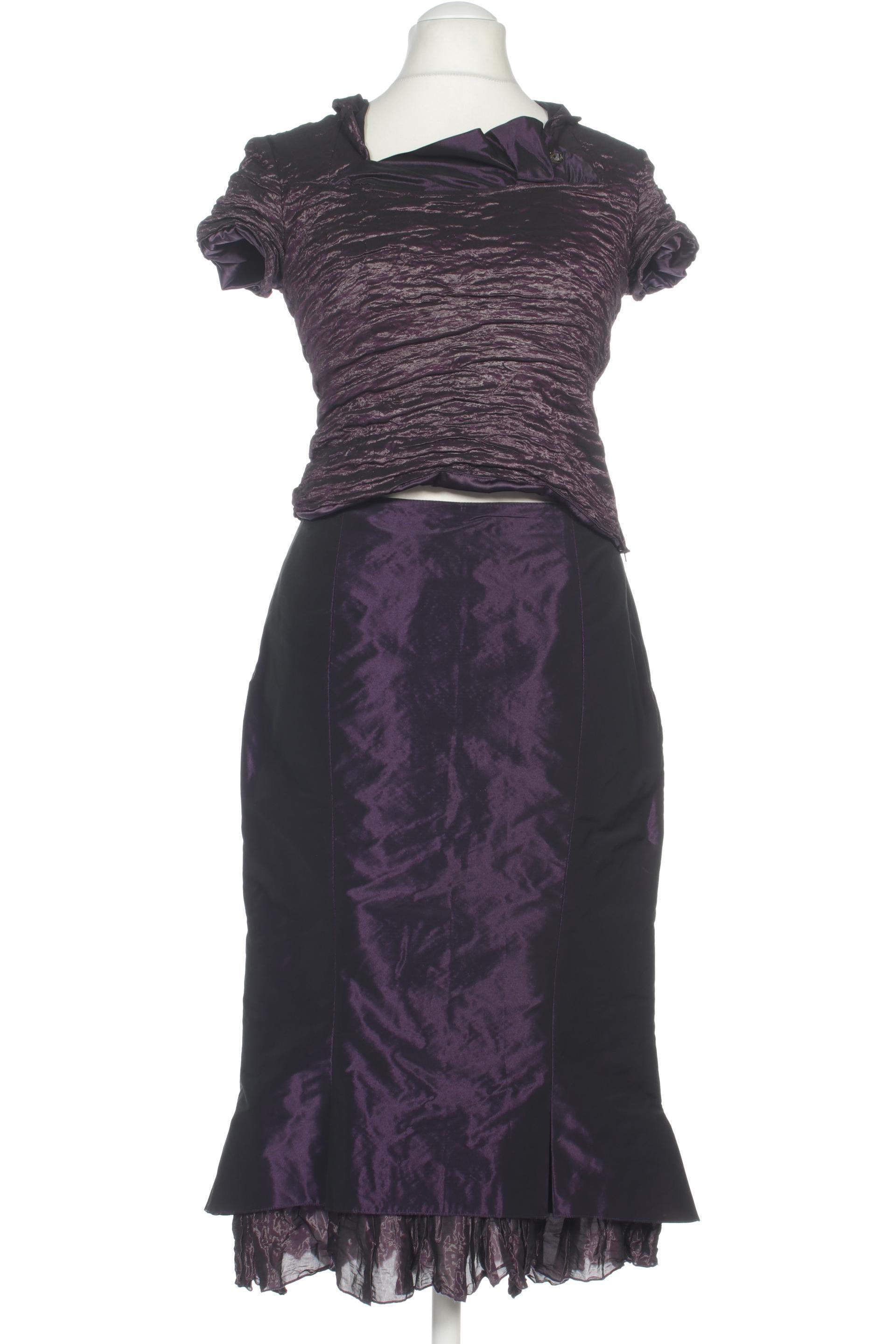 

Vera Mont Damen Anzug, lila, Gr. 40